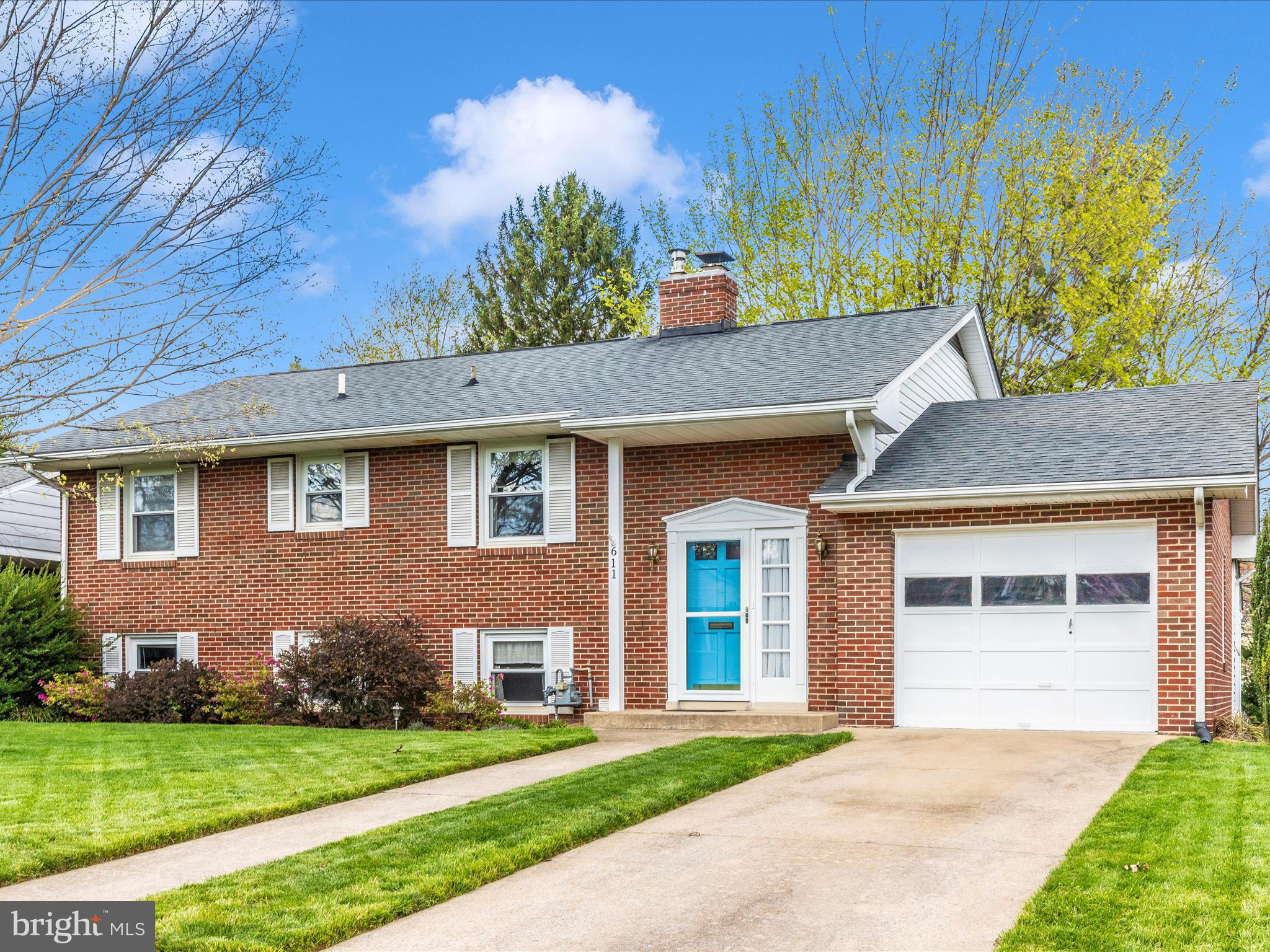 611 WYNGATE DRIVE