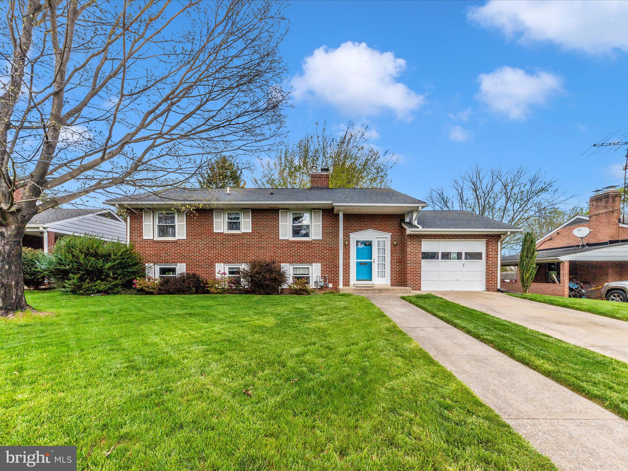 611 WYNGATE DRIVE