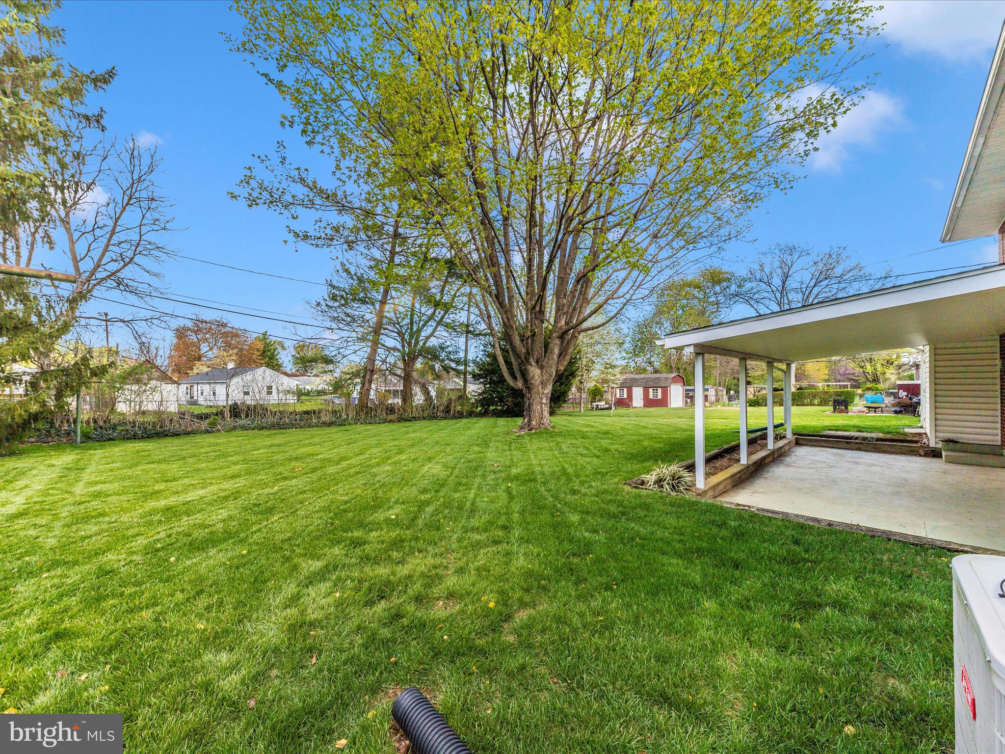 611 WYNGATE DRIVE
