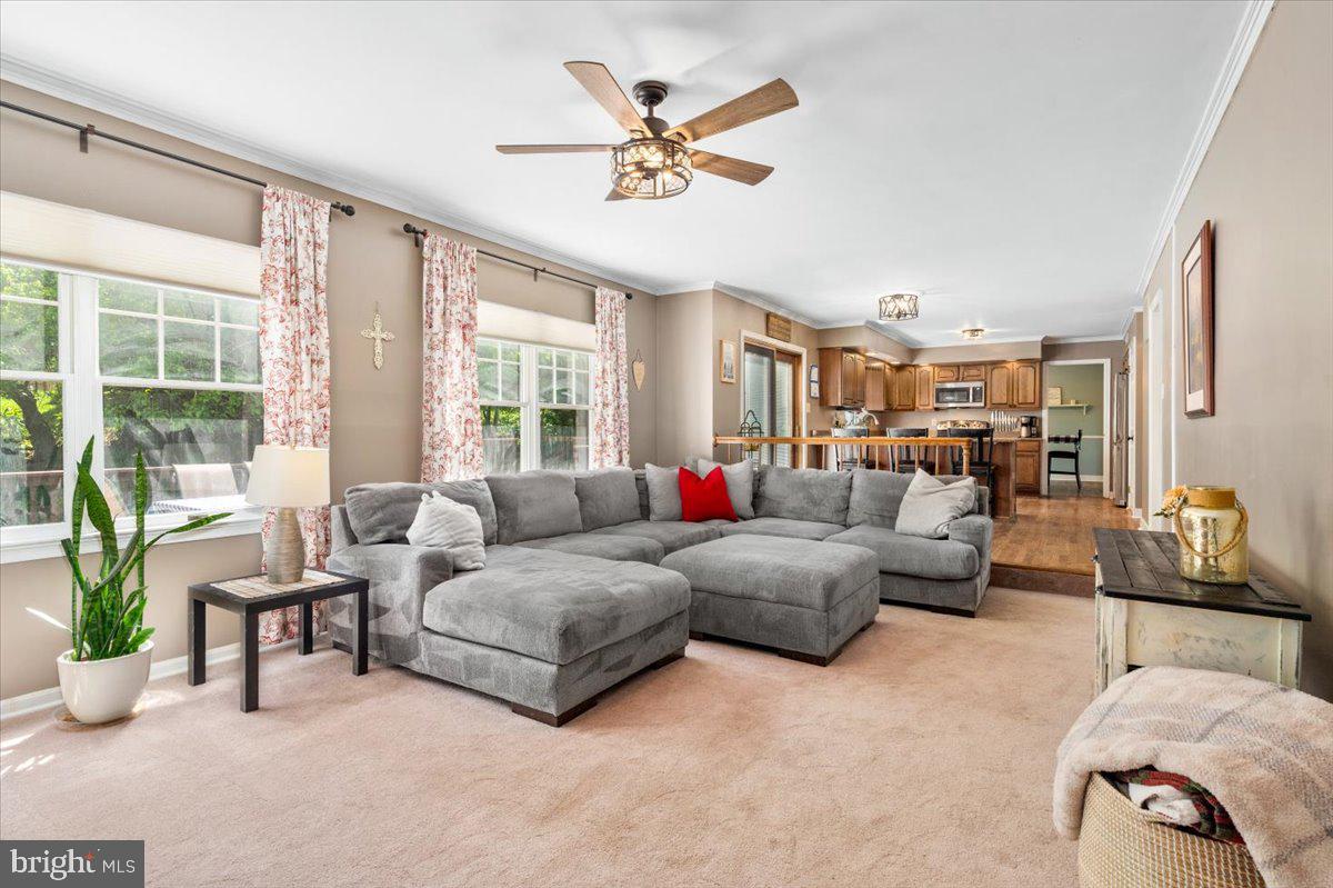 7501 MASON COURT