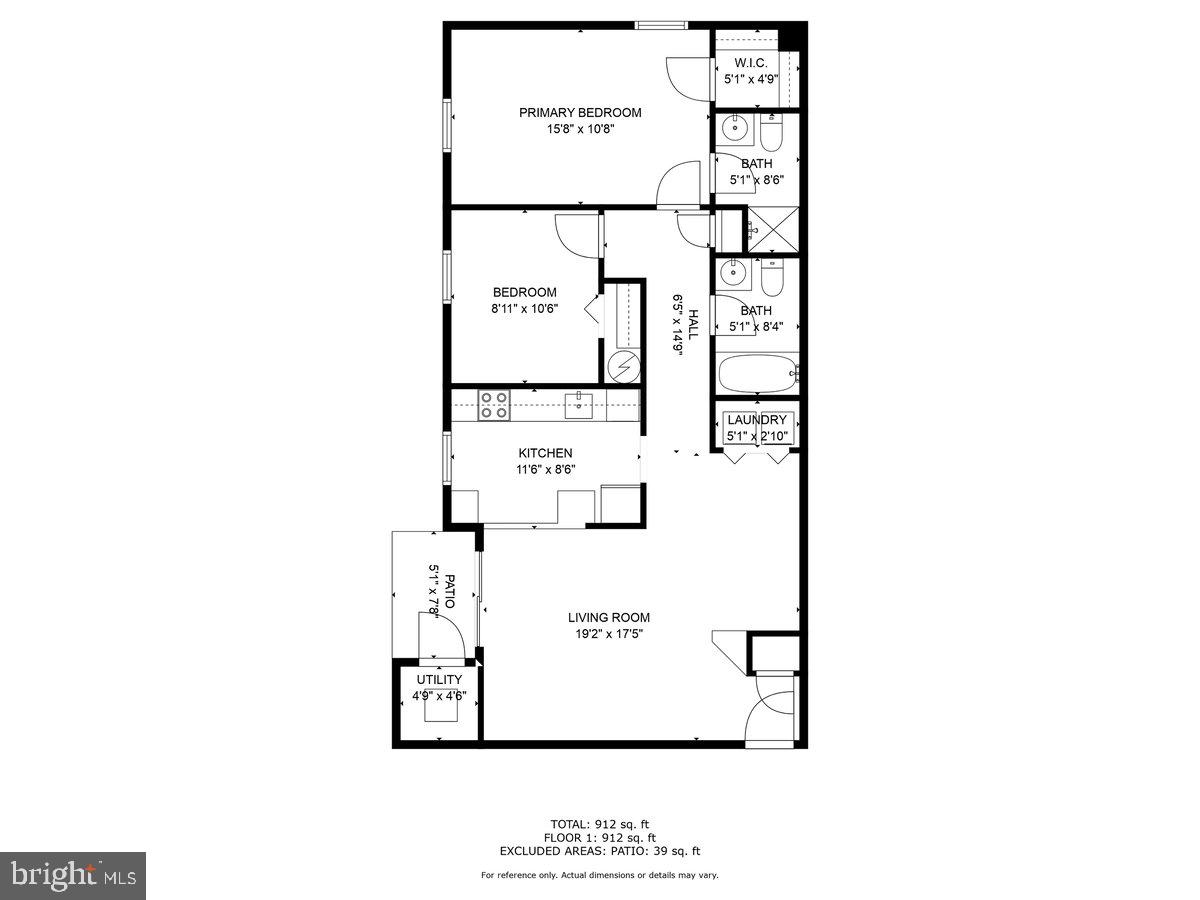 3847 SHADYWOOD DRIVE 1C