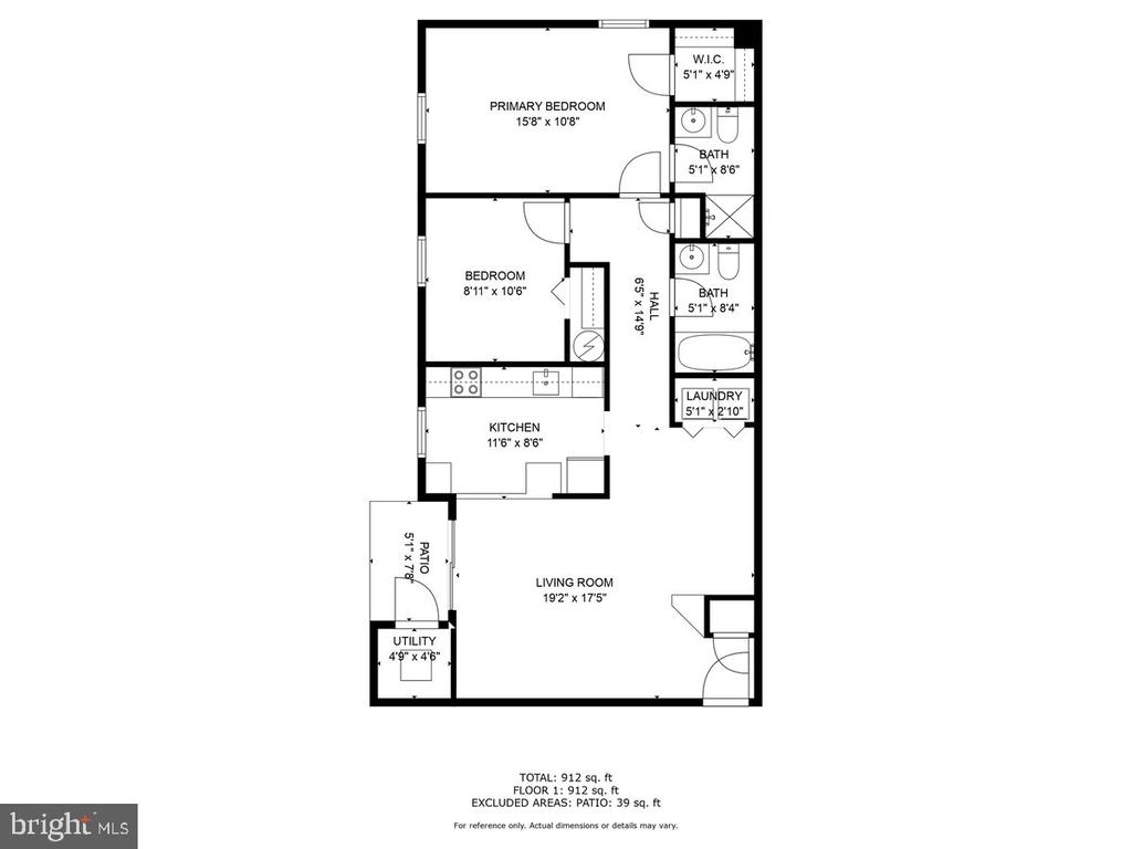 3847 SHADYWOOD DRIVE 1C