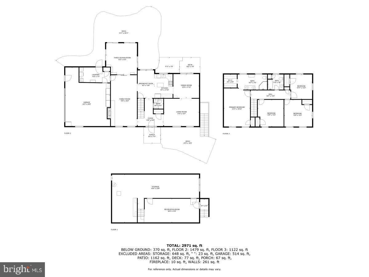 3615 WESTCHESTER COURT