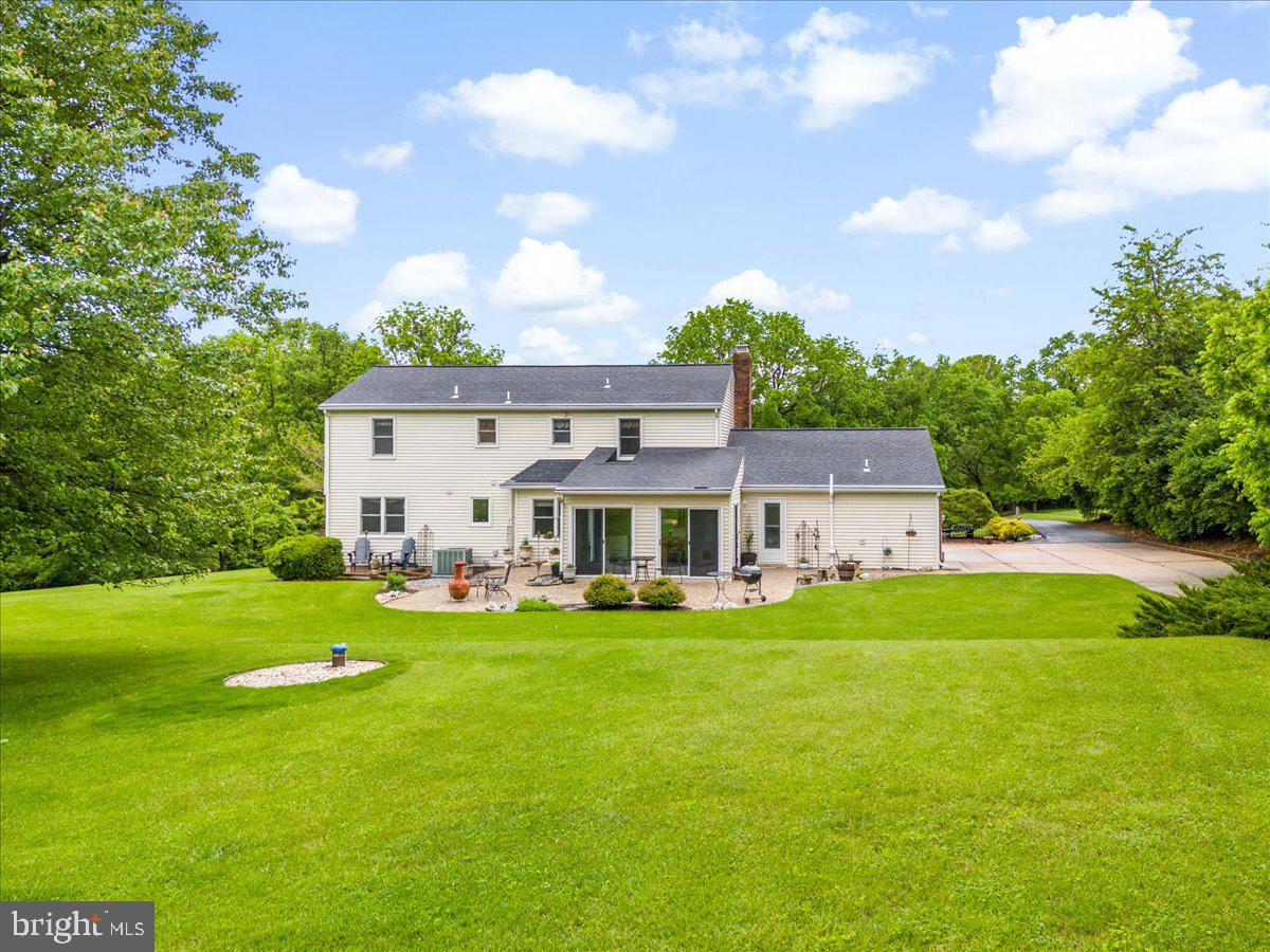 3615 WESTCHESTER COURT