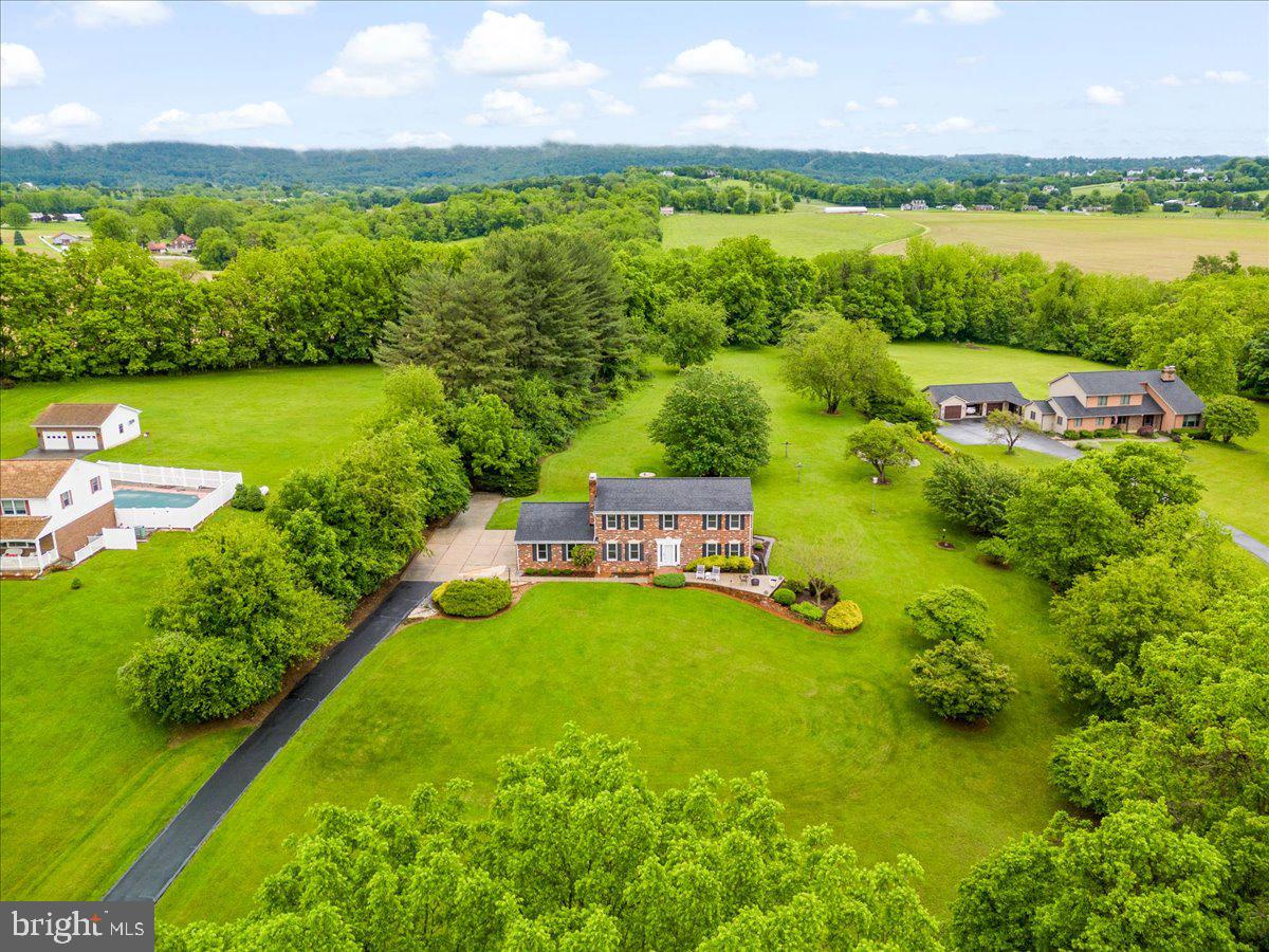 3615 WESTCHESTER COURT
