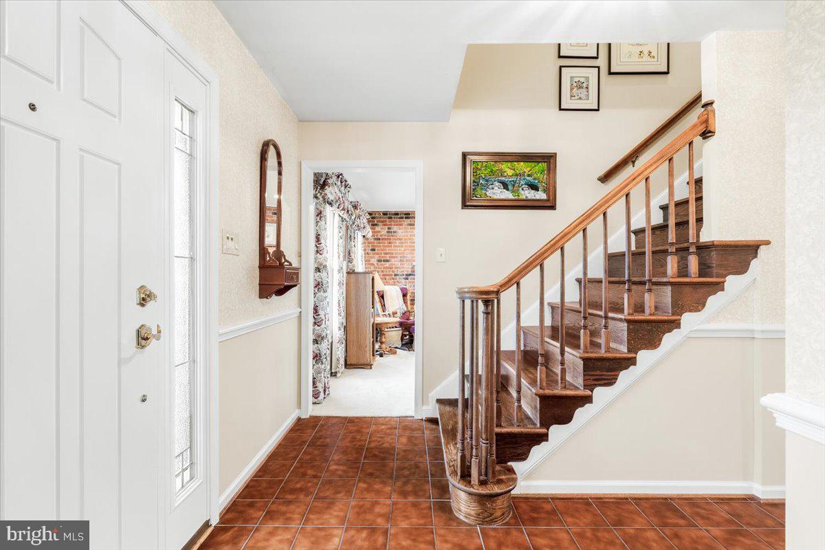 3615 WESTCHESTER COURT