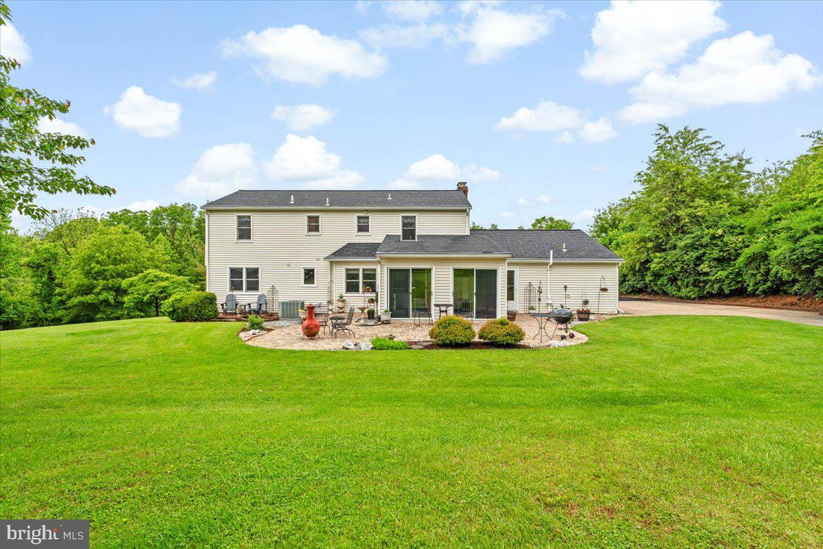 3615 WESTCHESTER COURT