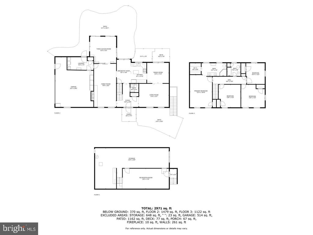 3615 WESTCHESTER COURT