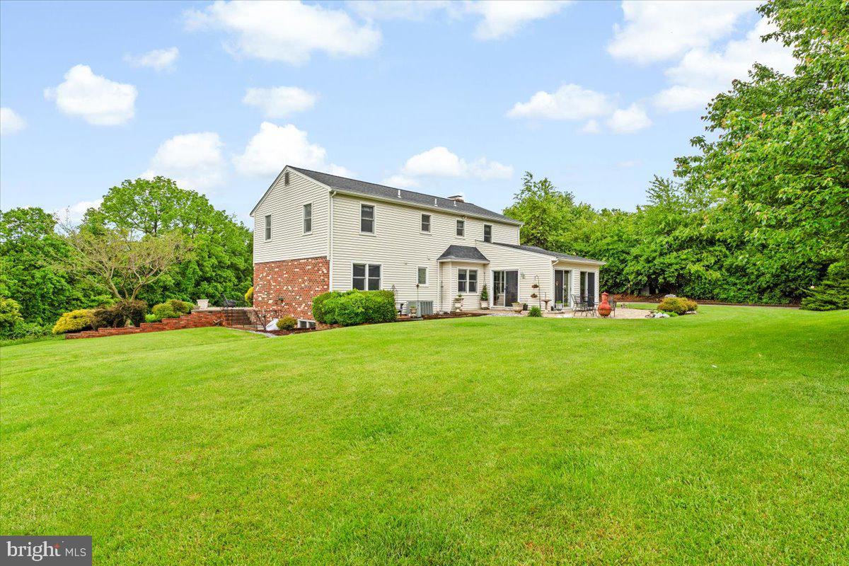3615 WESTCHESTER COURT