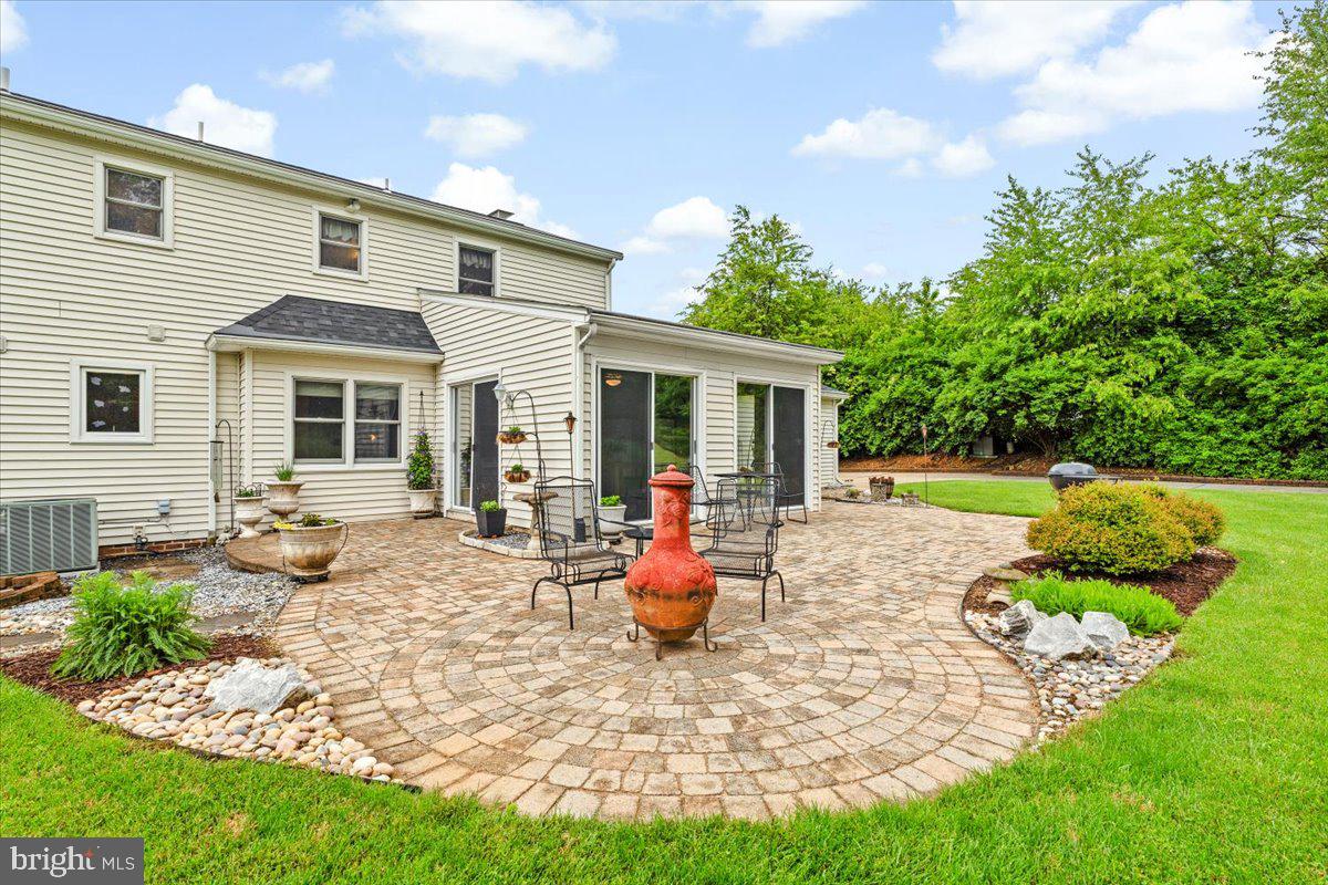 3615 WESTCHESTER COURT