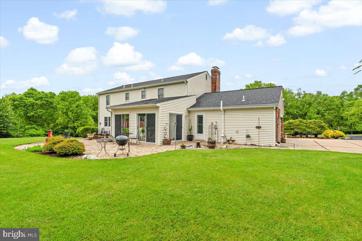 3615 WESTCHESTER COURT