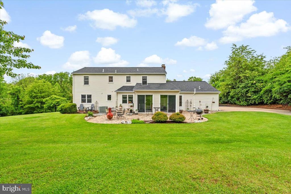 3615 WESTCHESTER COURT