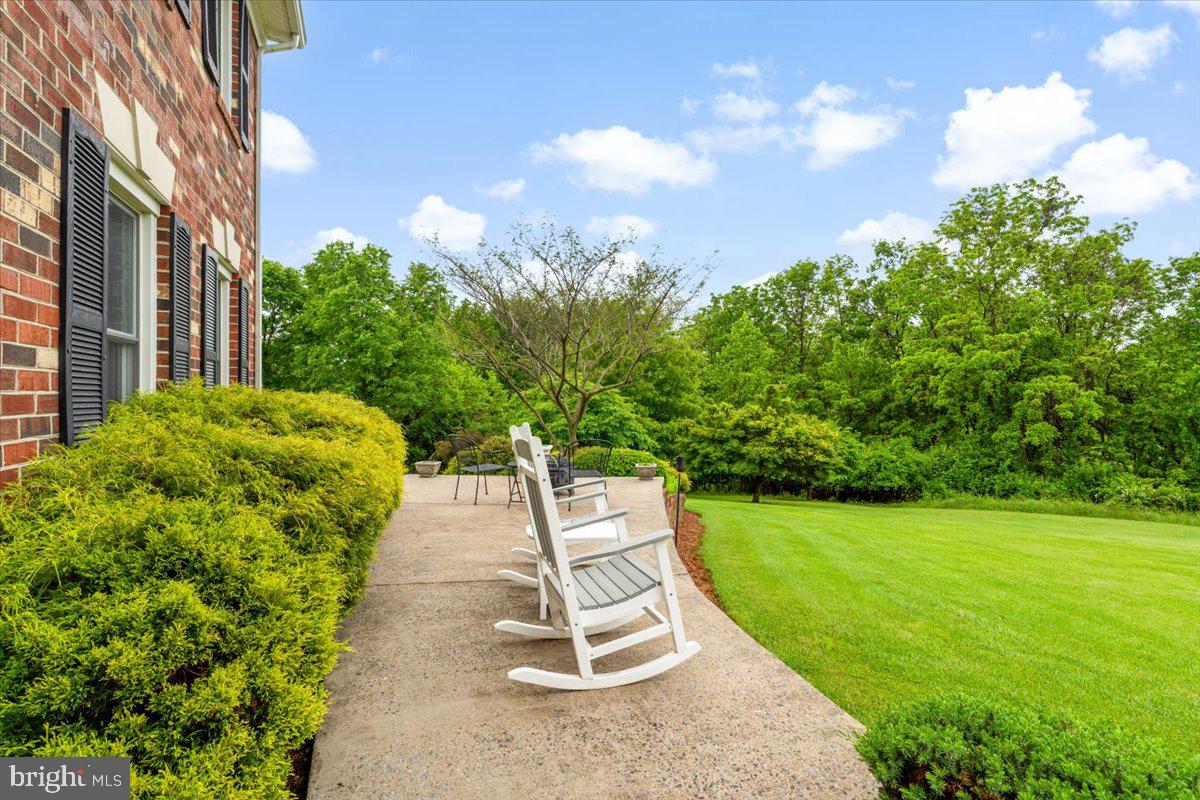 3615 WESTCHESTER COURT