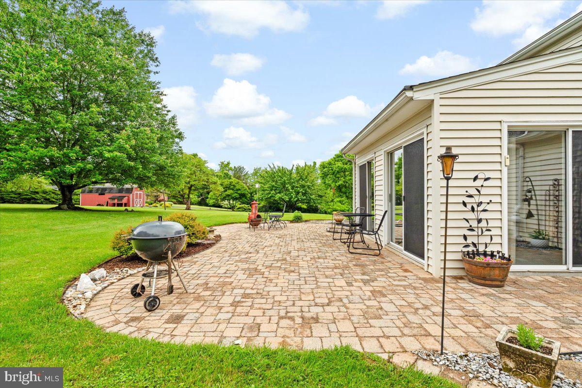 3615 WESTCHESTER COURT