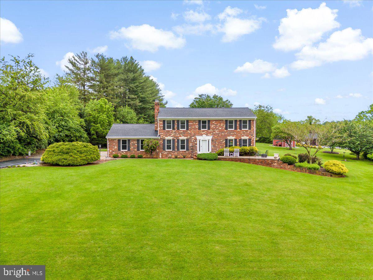 3615 WESTCHESTER COURT