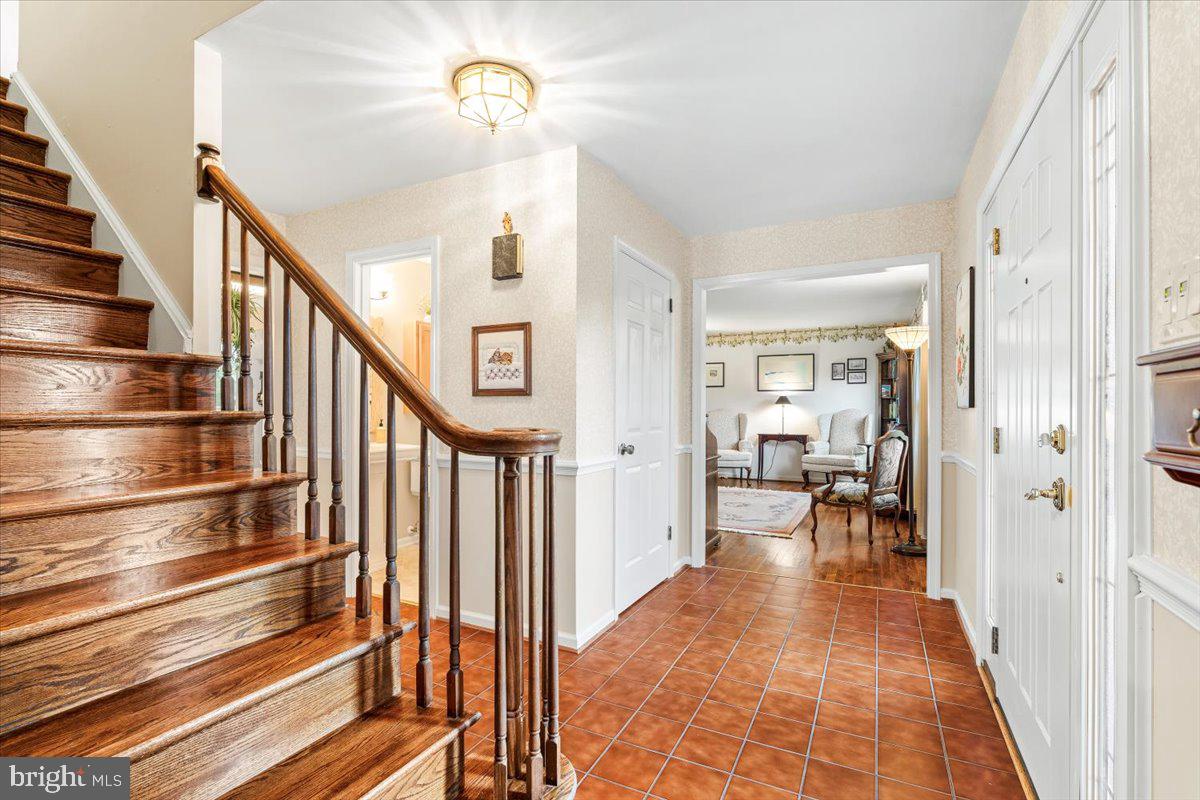 3615 WESTCHESTER COURT