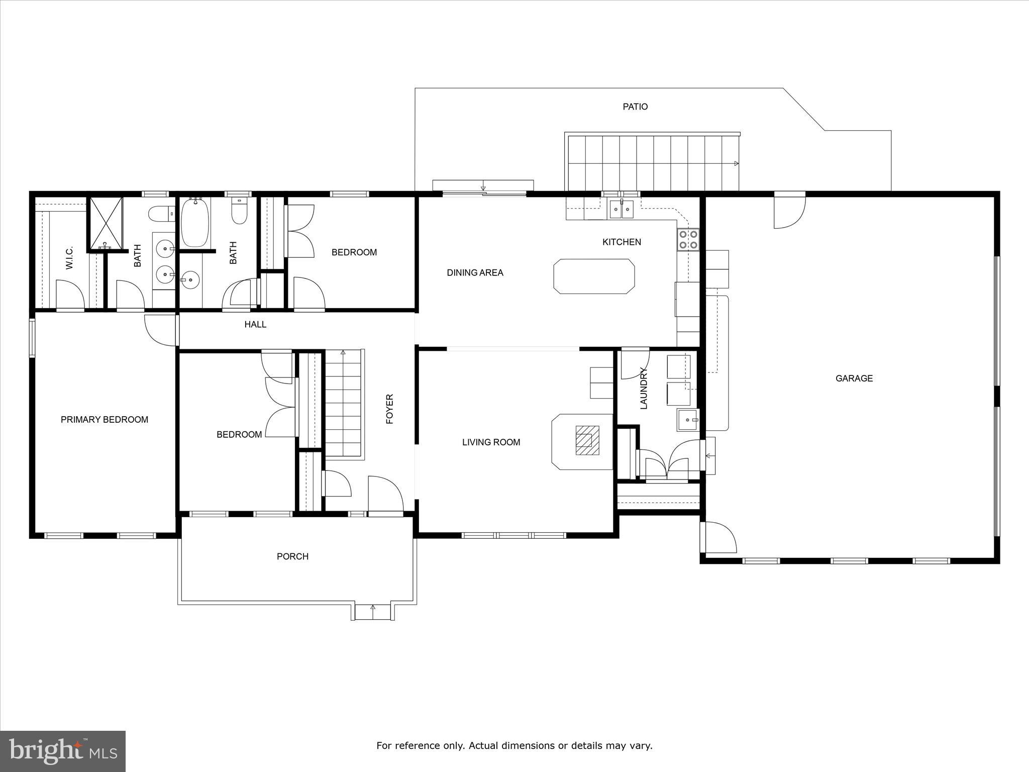 2323 MICHAEL ROAD