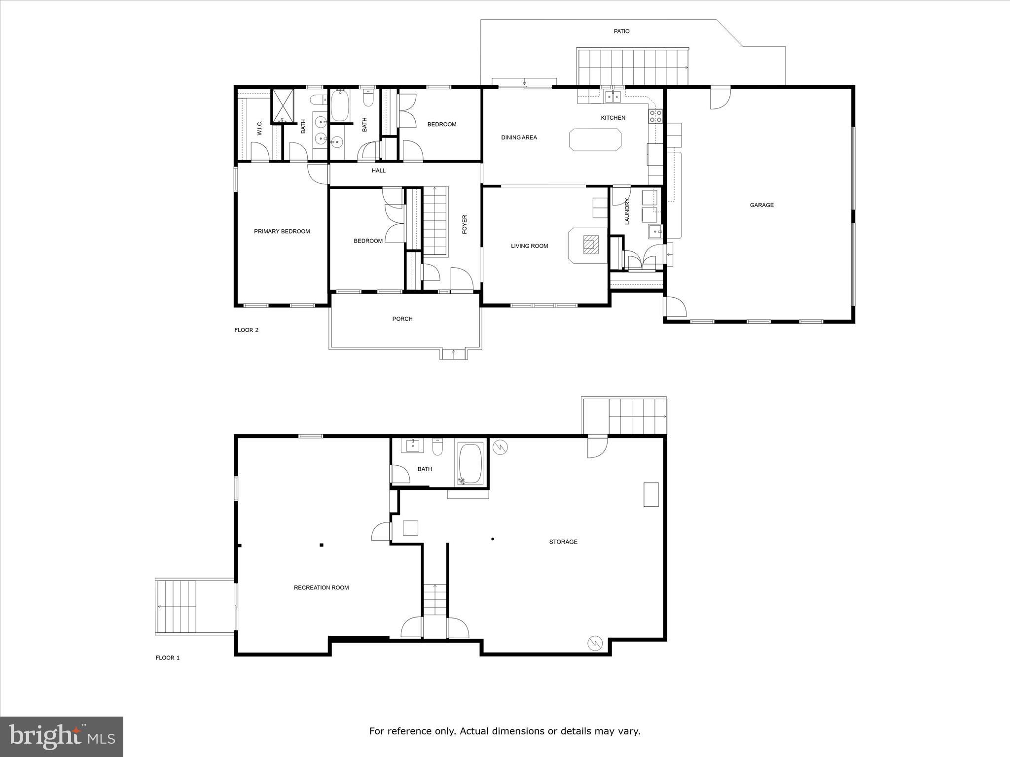 2323 MICHAEL ROAD
