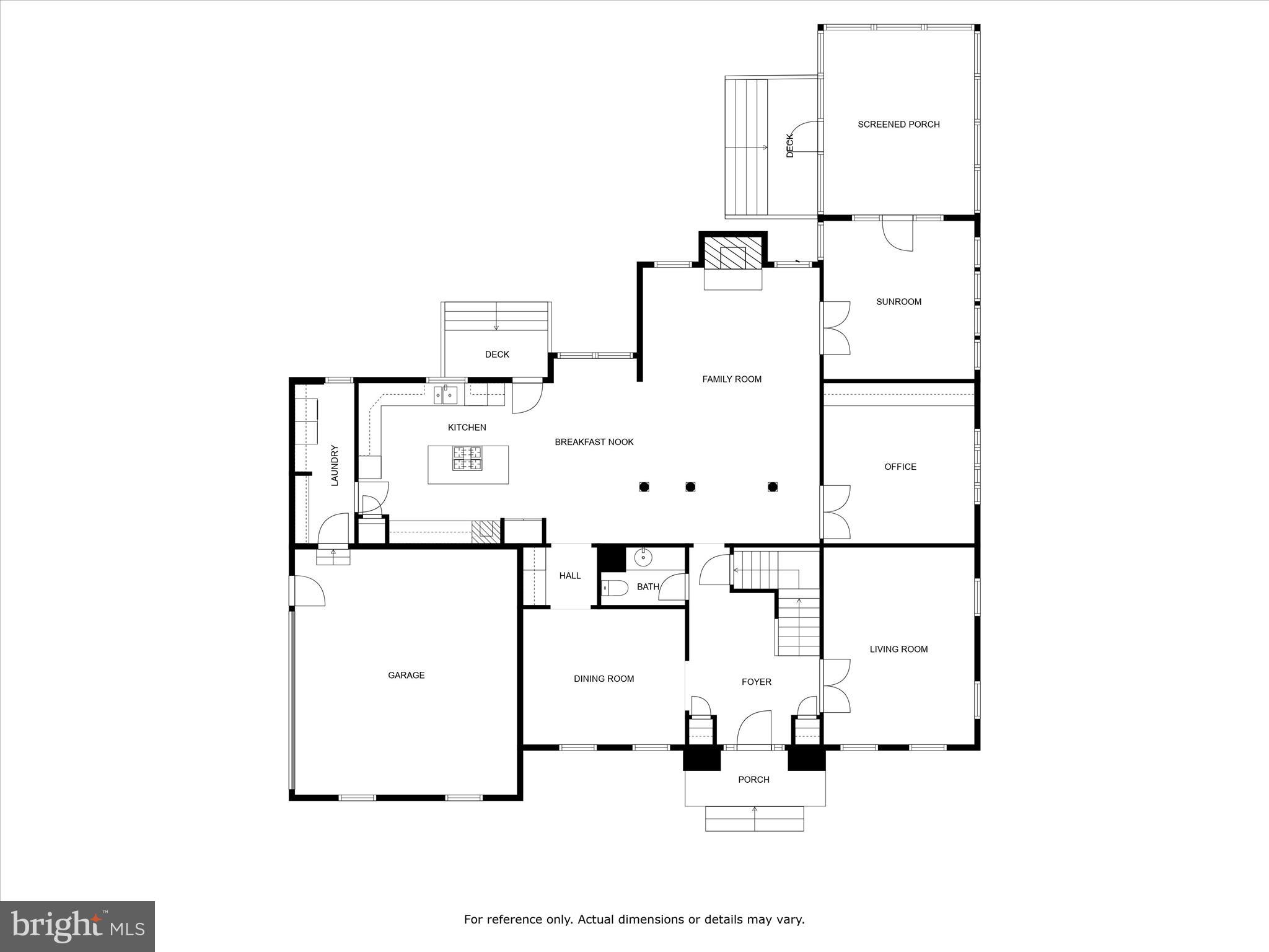 7100 EWING COURT