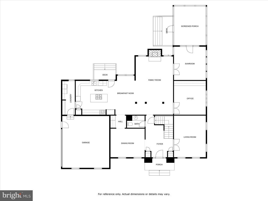 7100 EWING COURT