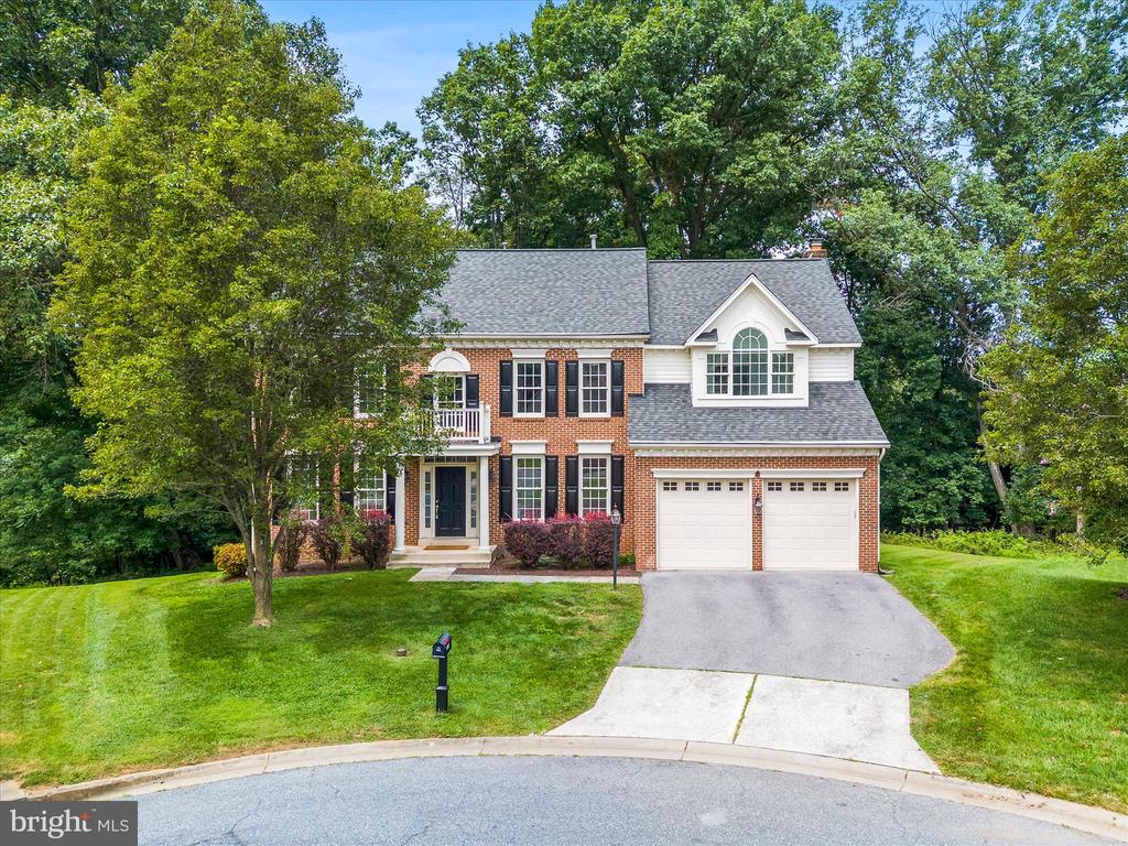 3079 LINDSEY COURT