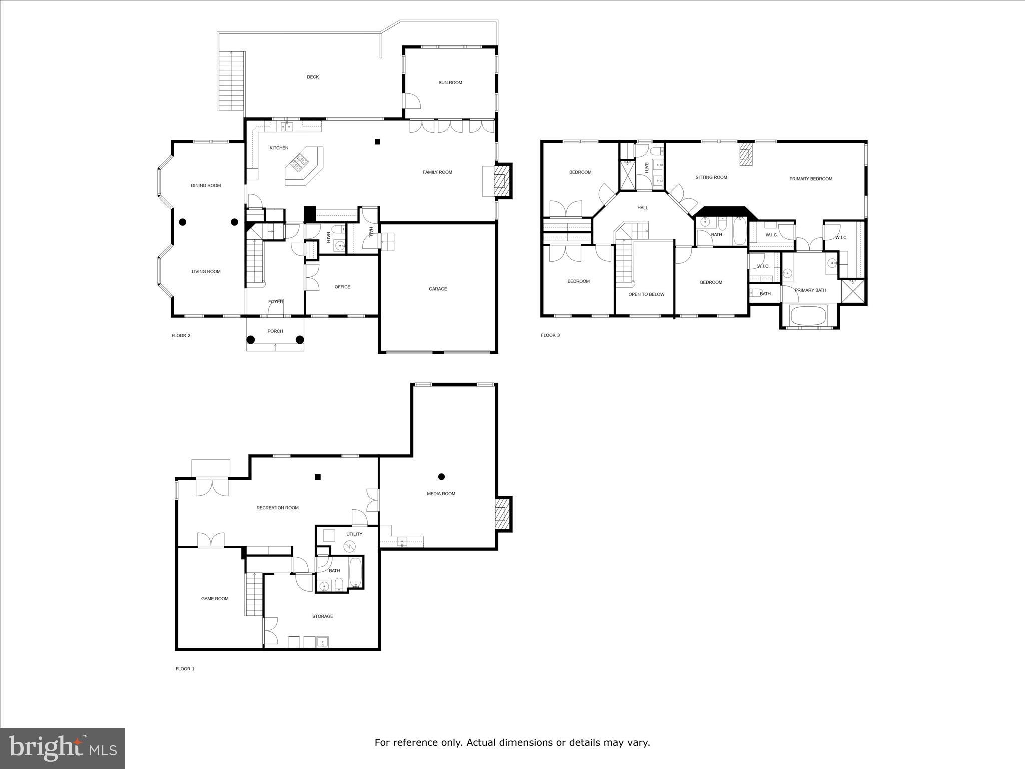 3079 LINDSEY COURT