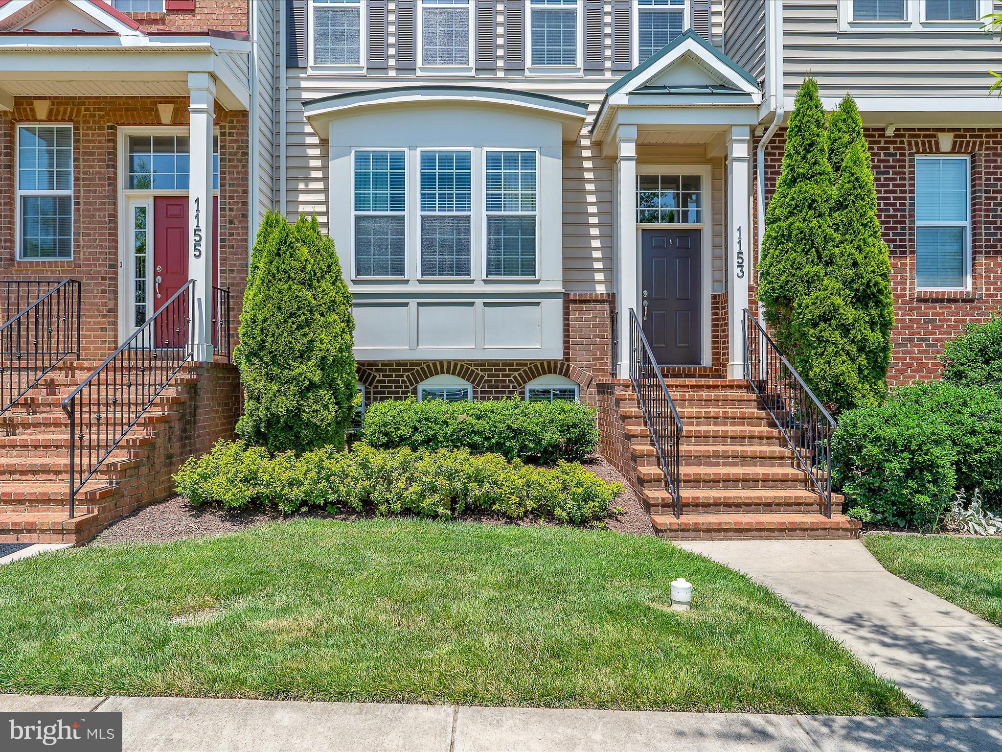 1153 POTOMAC VIEW PARKWAY