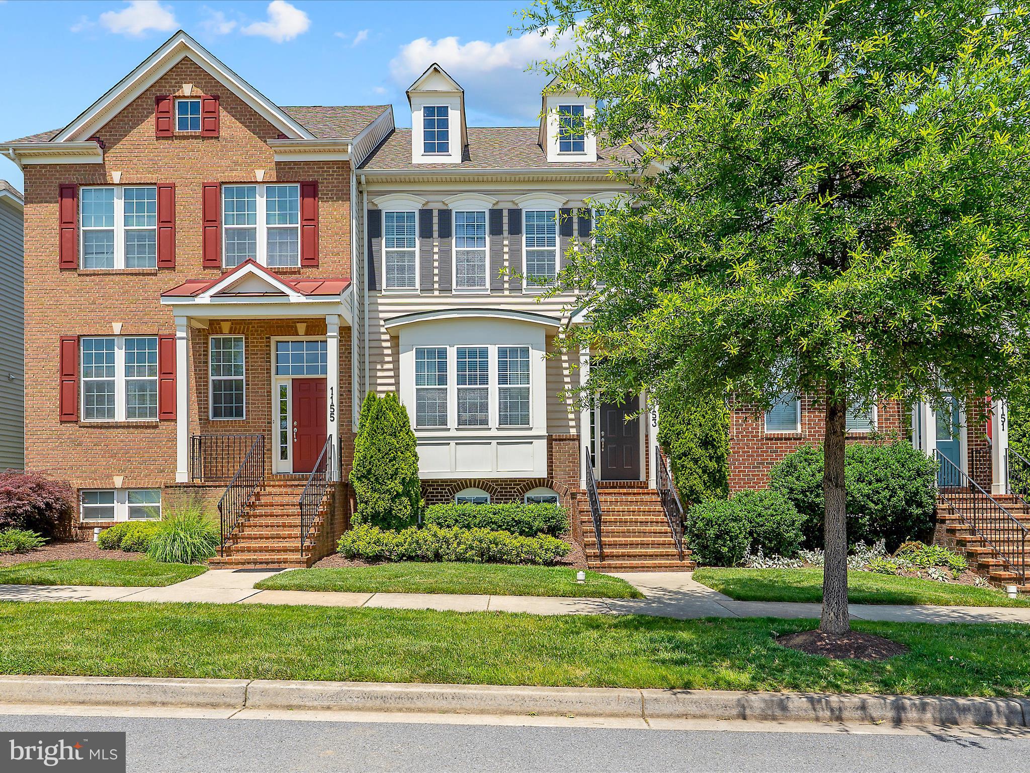 1153 POTOMAC VIEW PARKWAY