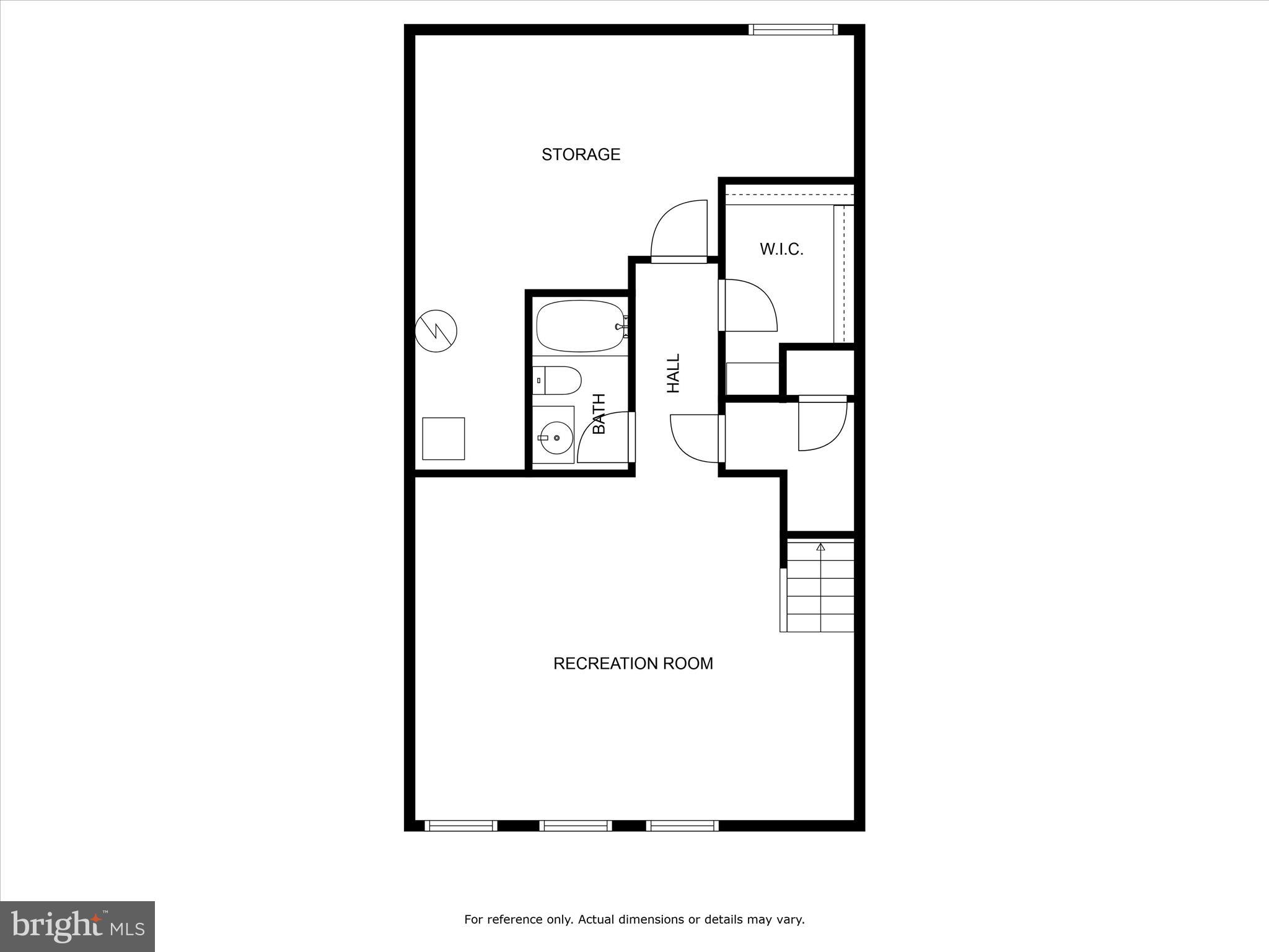 1153 POTOMAC VIEW PARKWAY