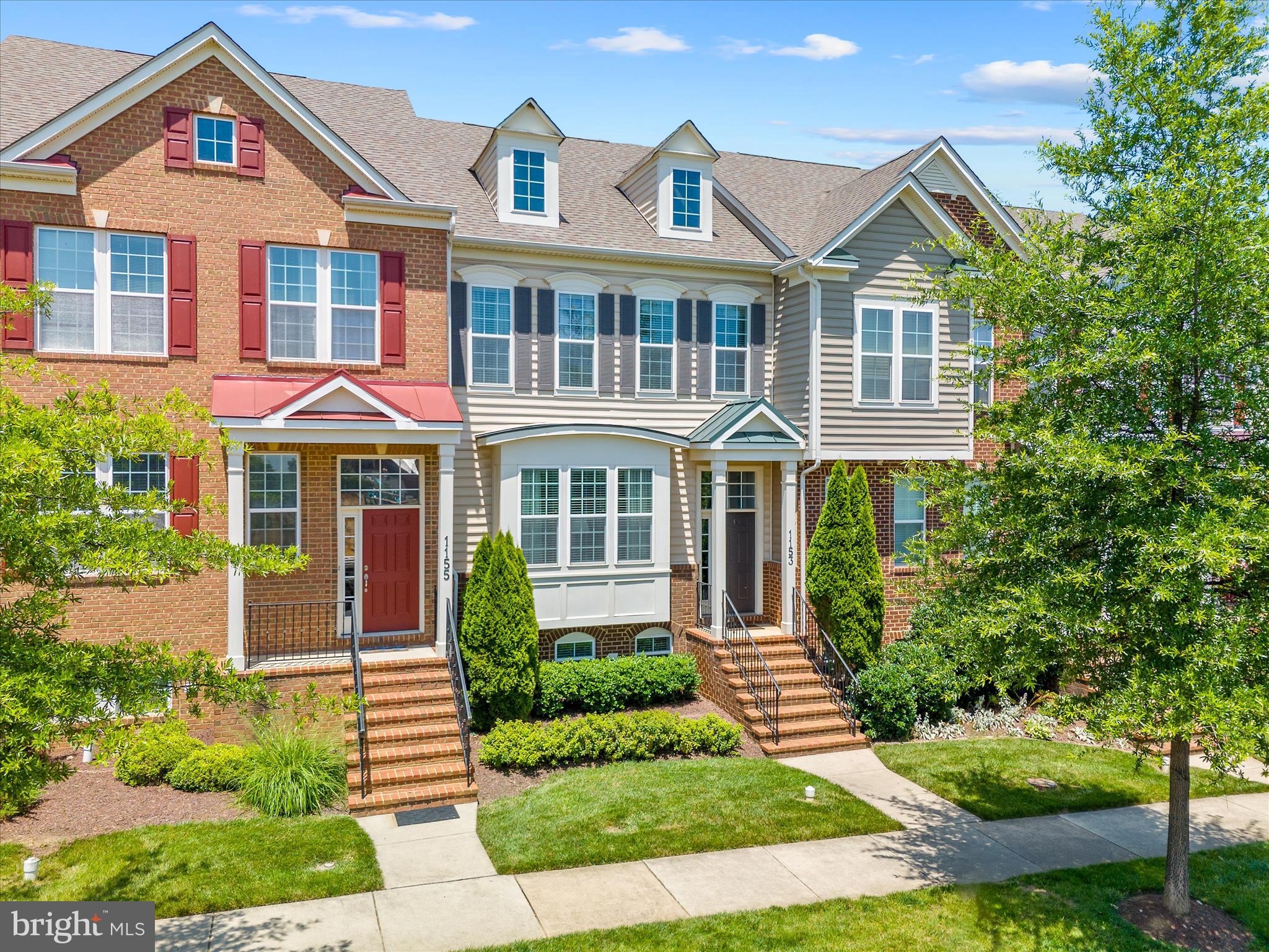 1153 POTOMAC VIEW PARKWAY