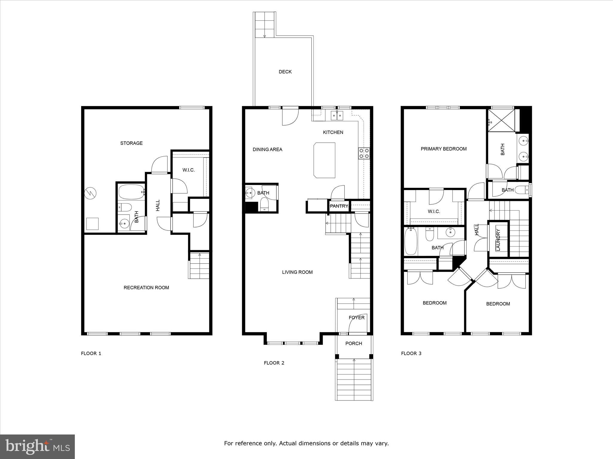 1153 POTOMAC VIEW PARKWAY