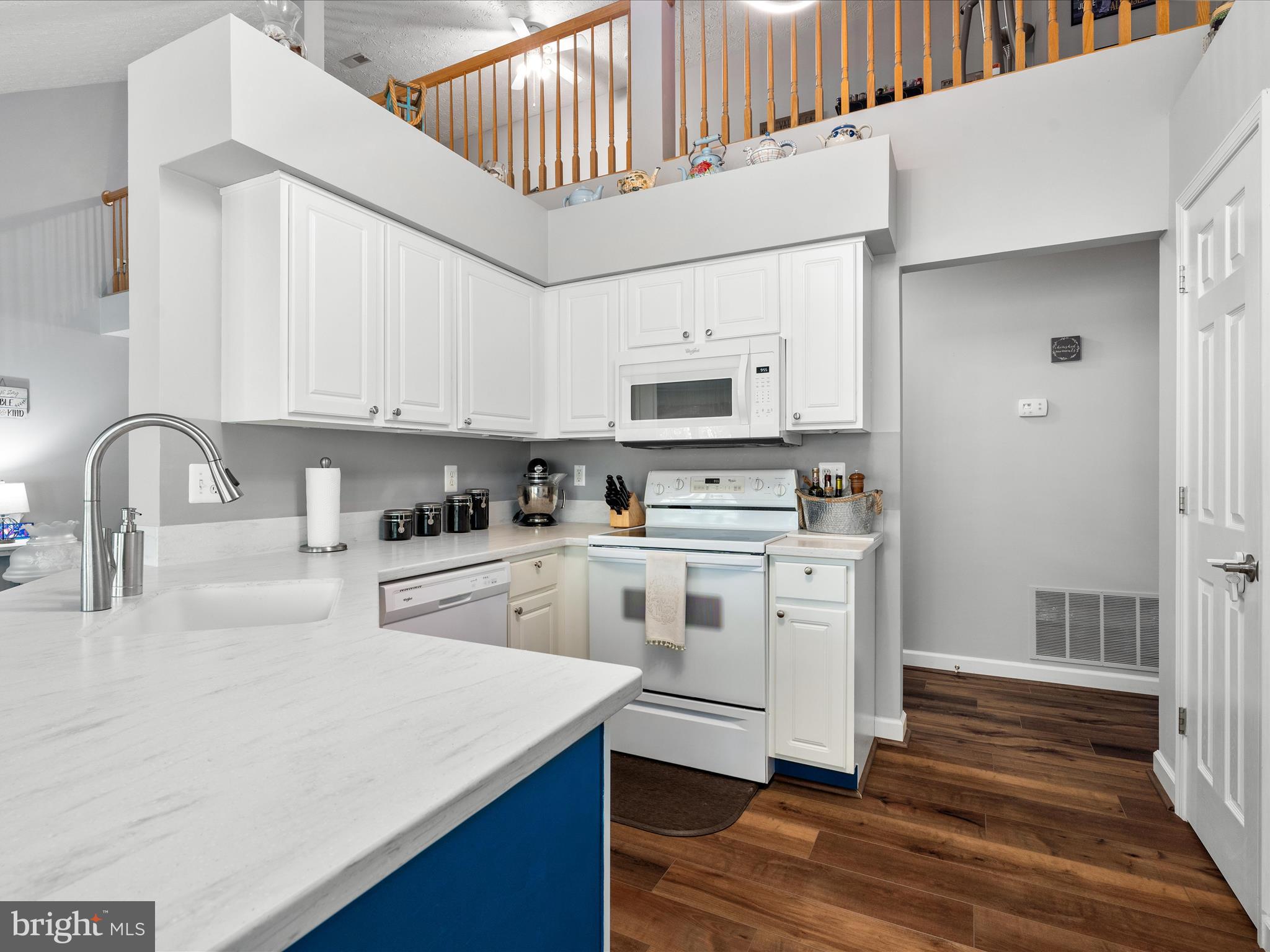 6344 SPRINGWATER TERRACE 1142