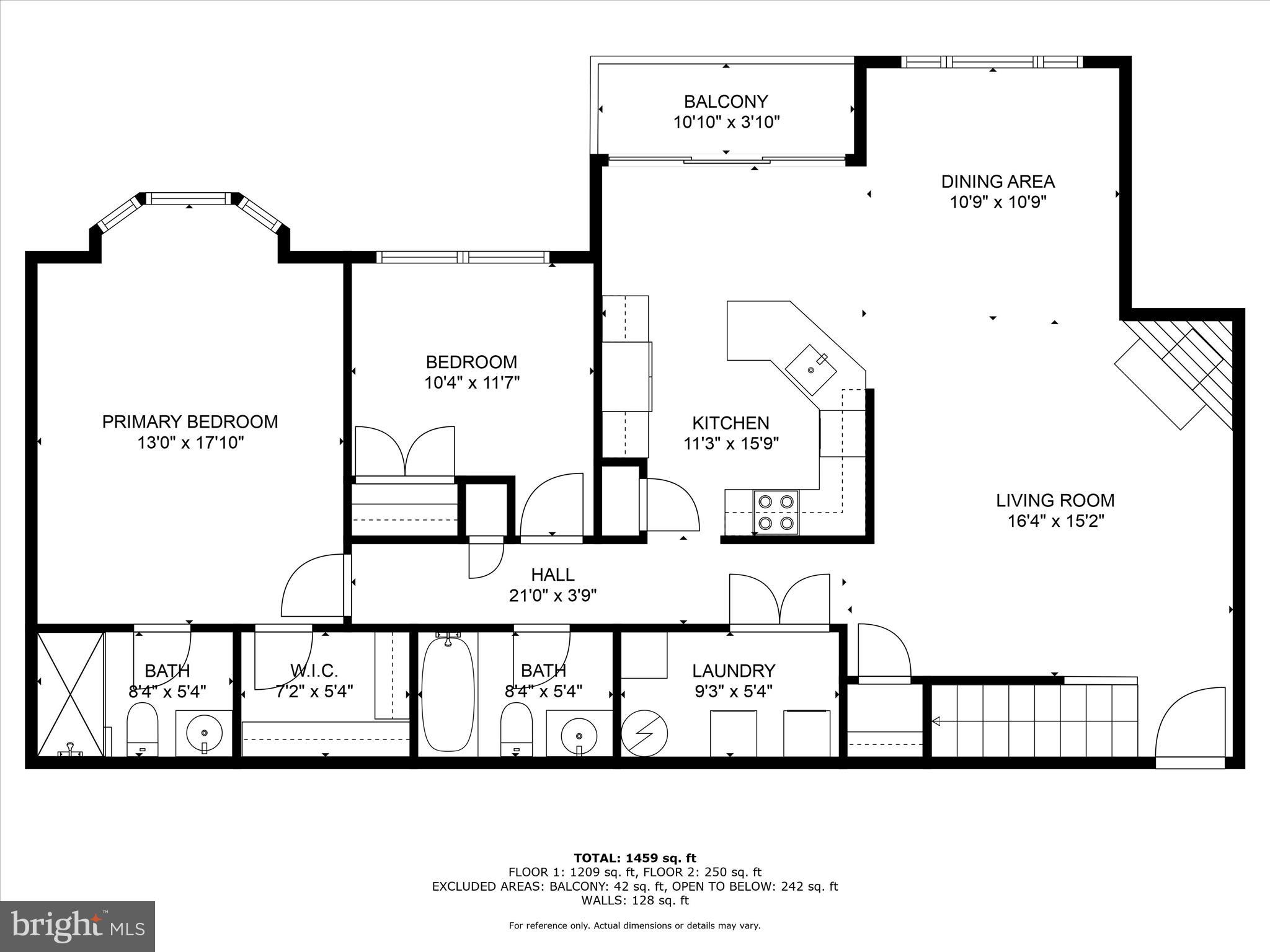6344 SPRINGWATER TERRACE 1142