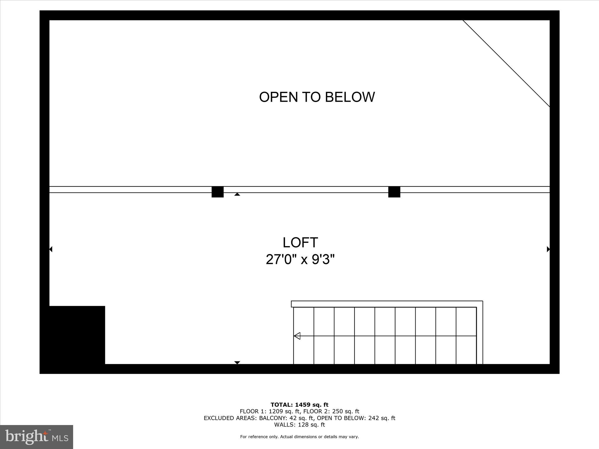 6344 SPRINGWATER TERRACE 1142