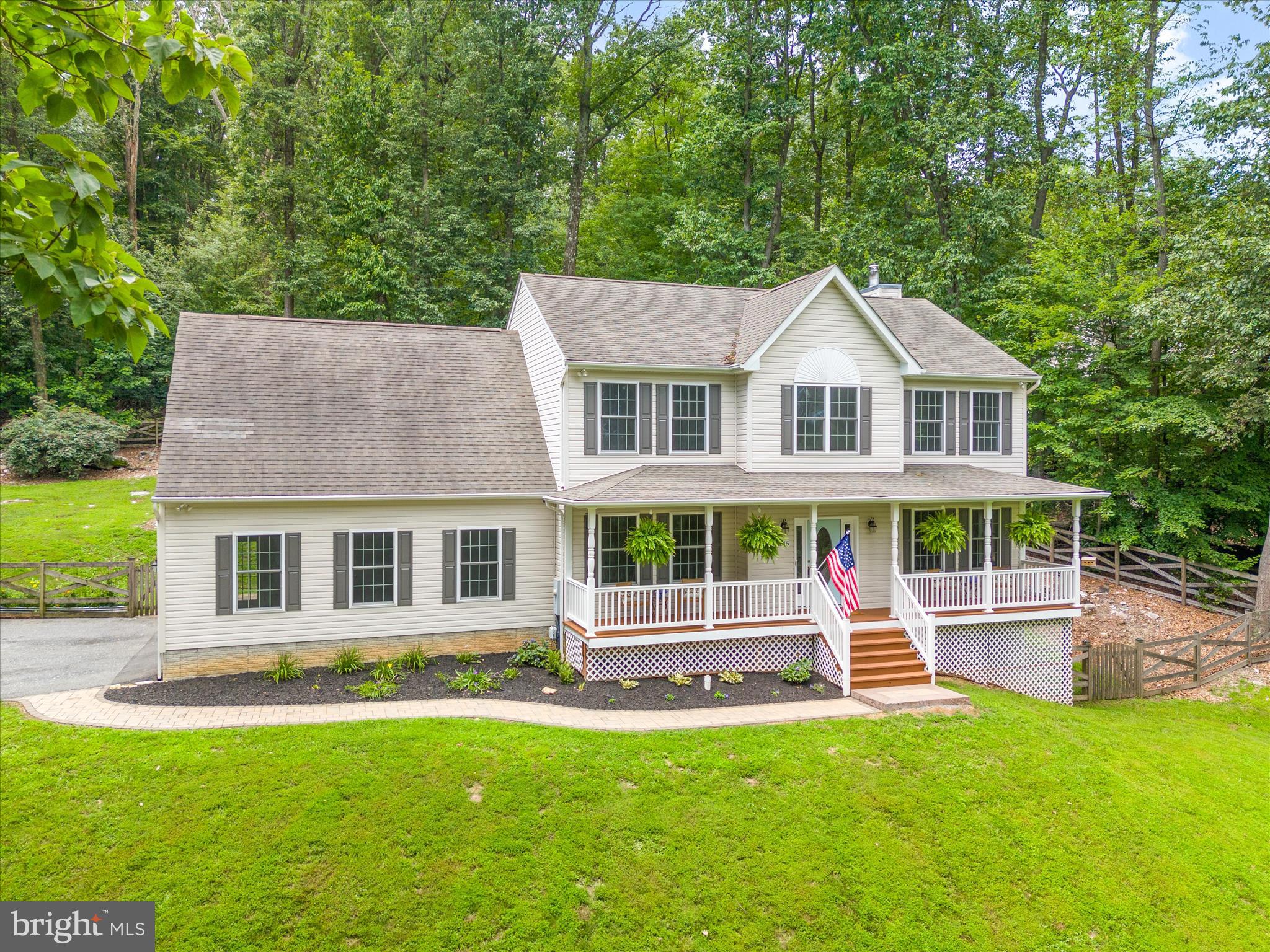 4815 OLD SWIMMING POOL ROAD