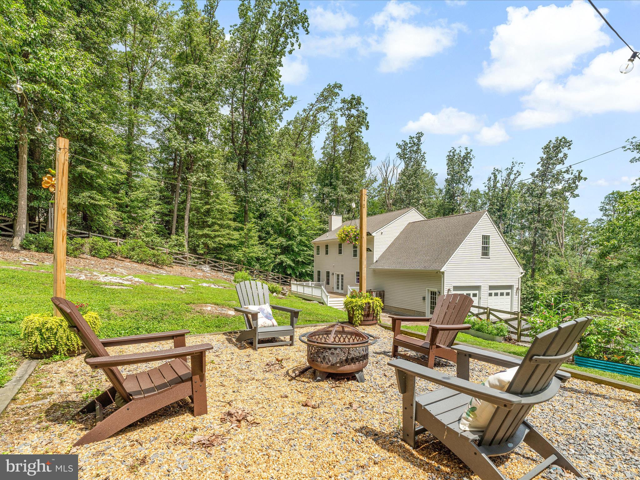 4815 OLD SWIMMING POOL ROAD