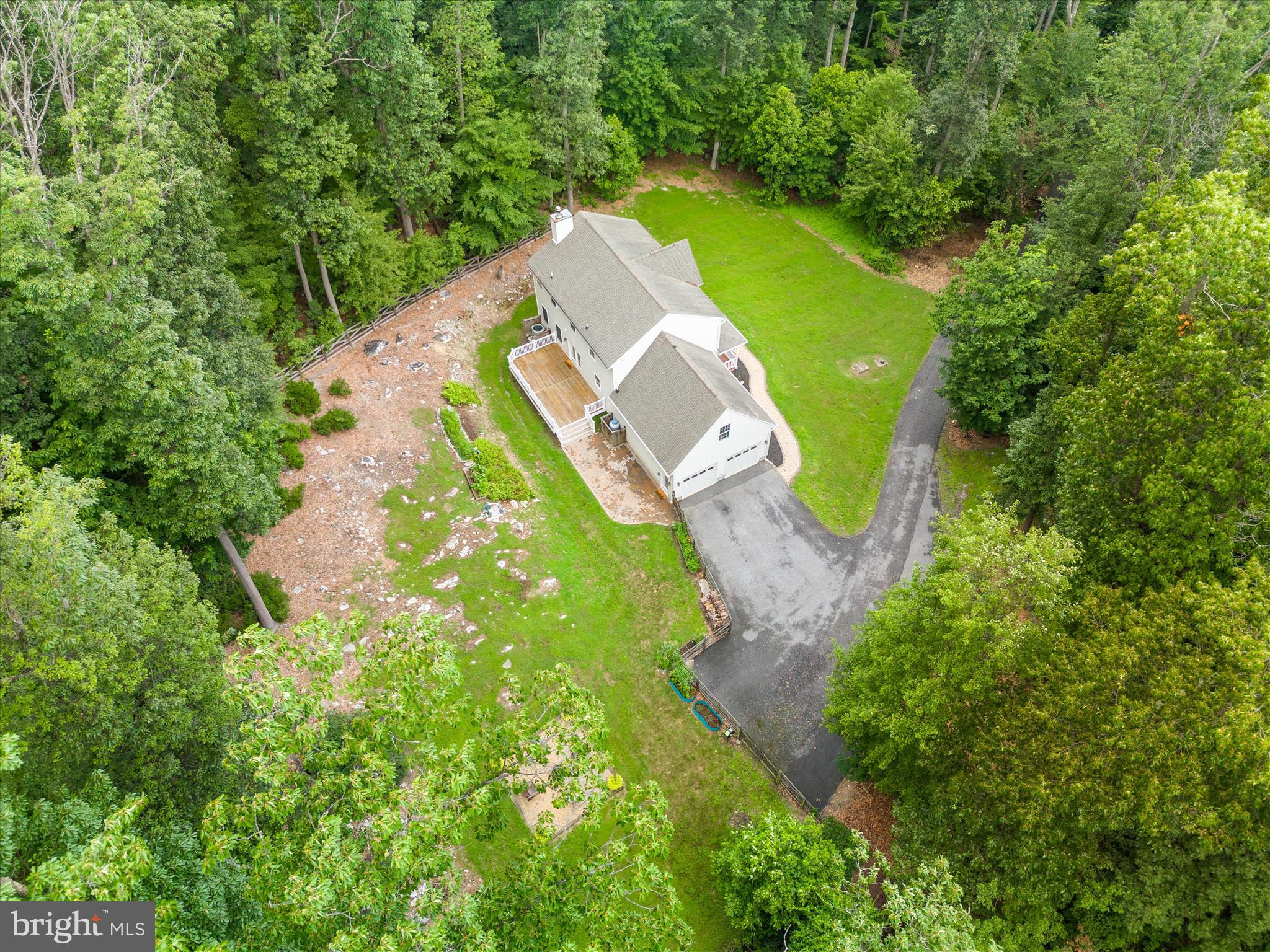 4815 OLD SWIMMING POOL ROAD