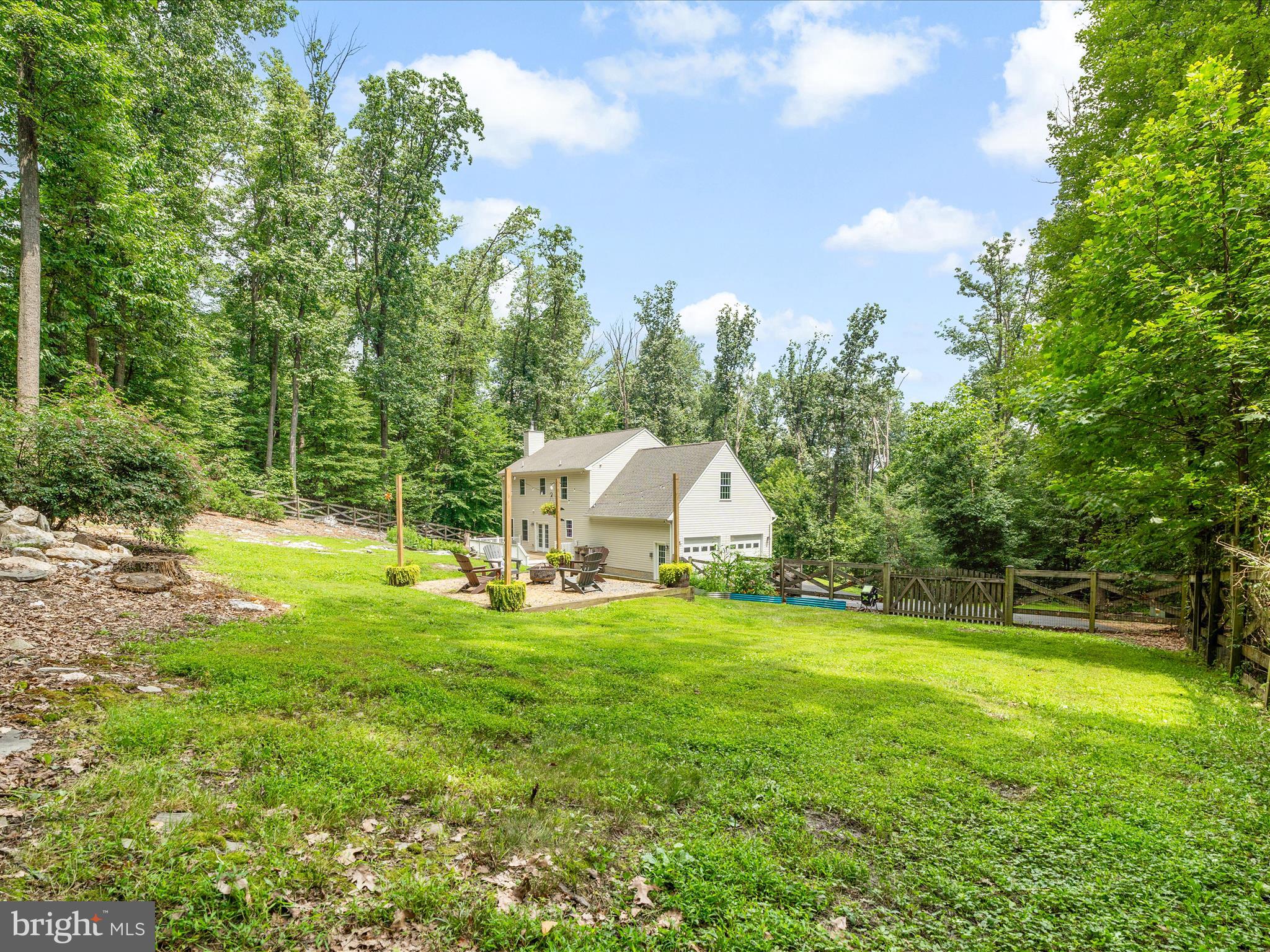 4815 OLD SWIMMING POOL ROAD