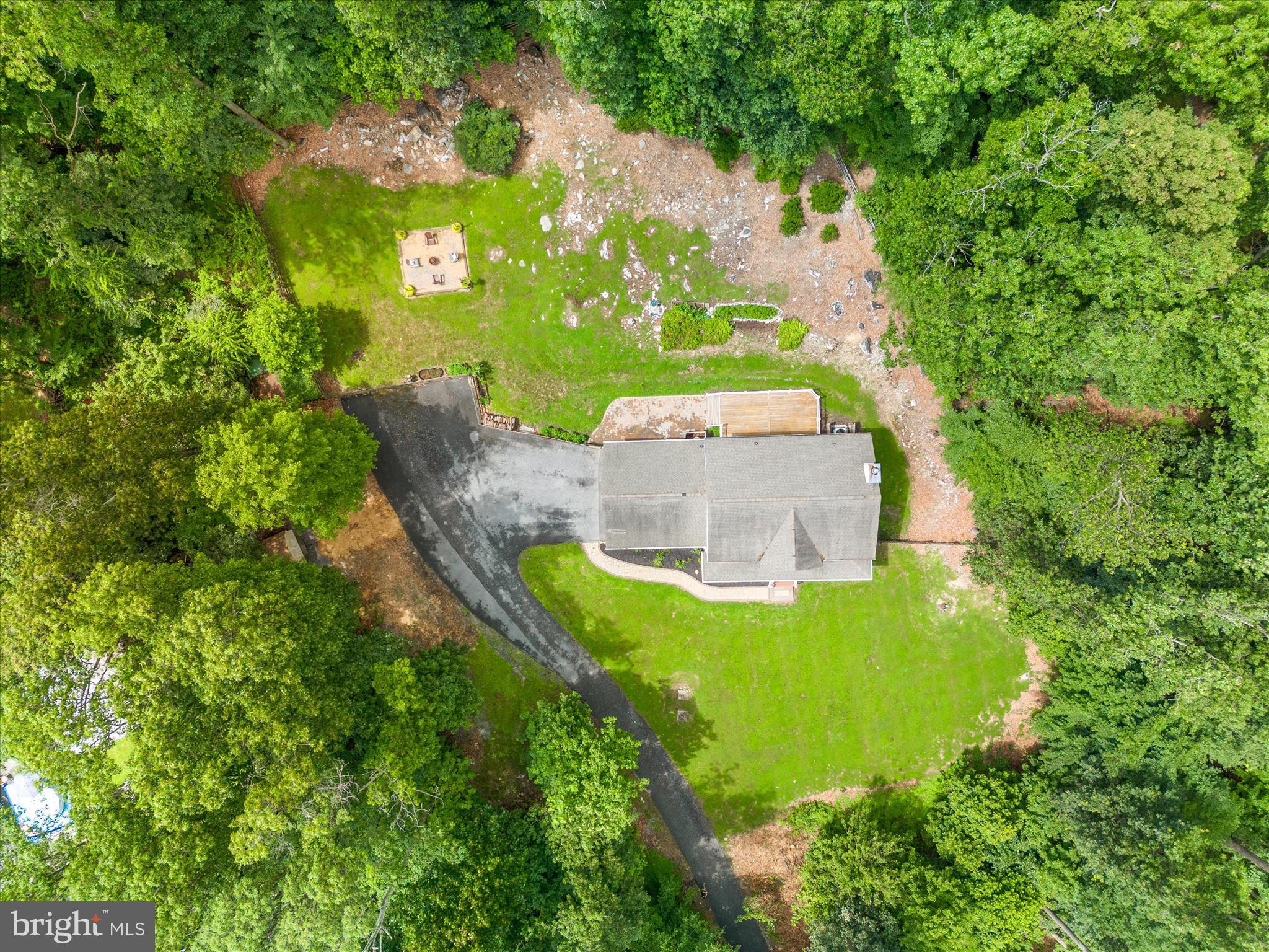 4815 OLD SWIMMING POOL ROAD