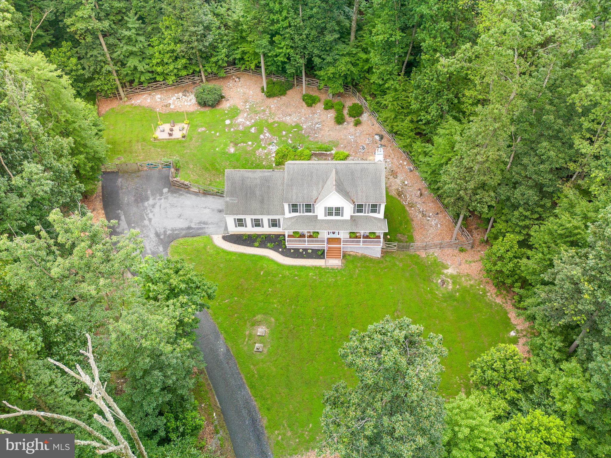 4815 OLD SWIMMING POOL ROAD