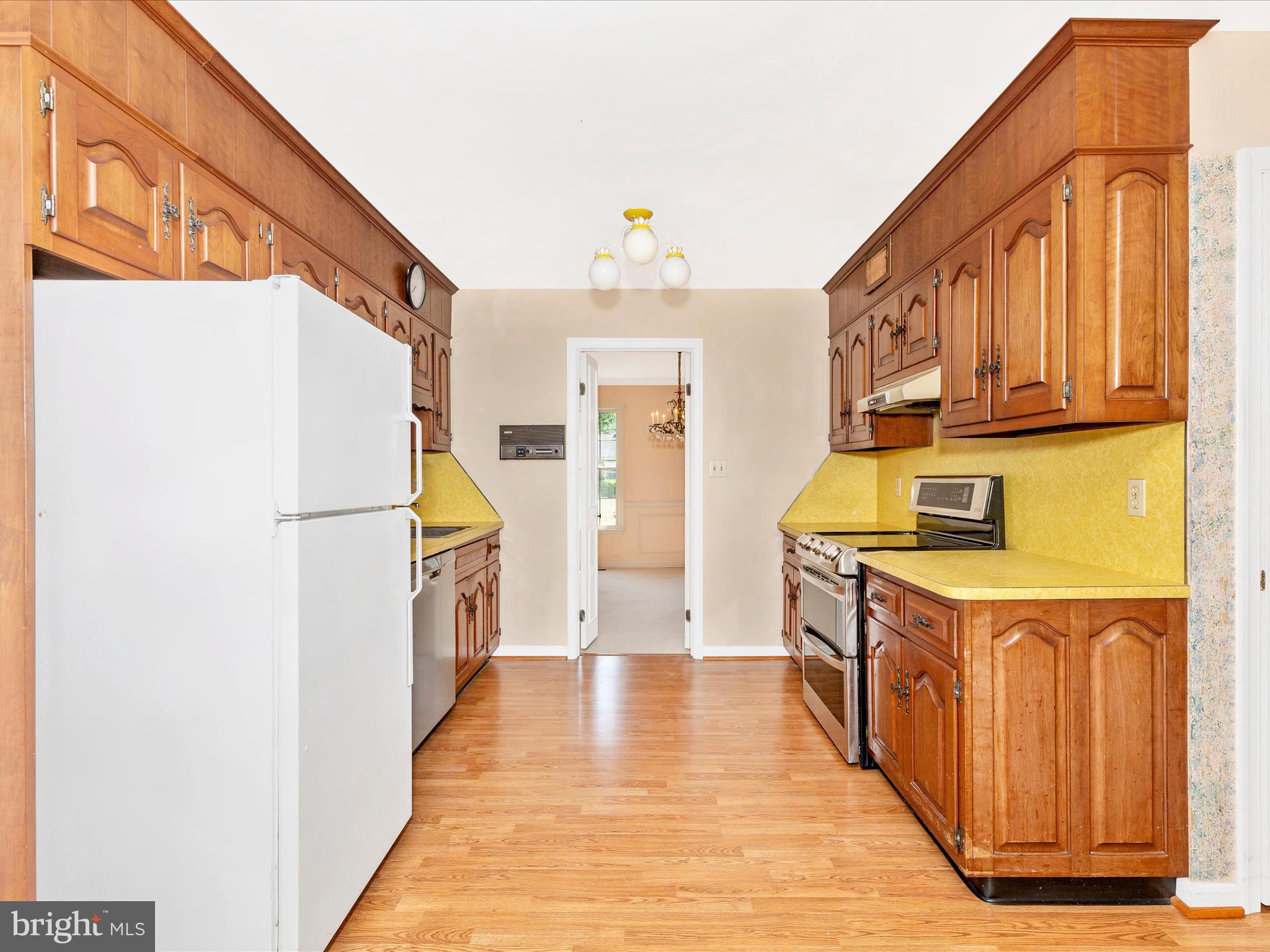 8107 CLEARFIELD ROAD