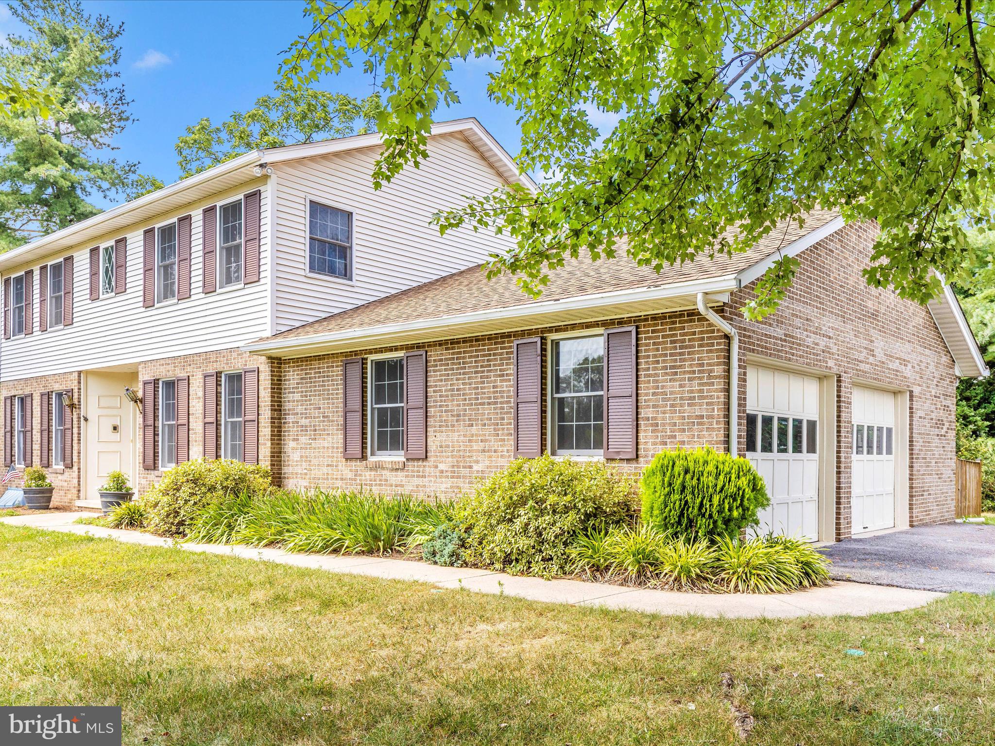 8107 CLEARFIELD ROAD