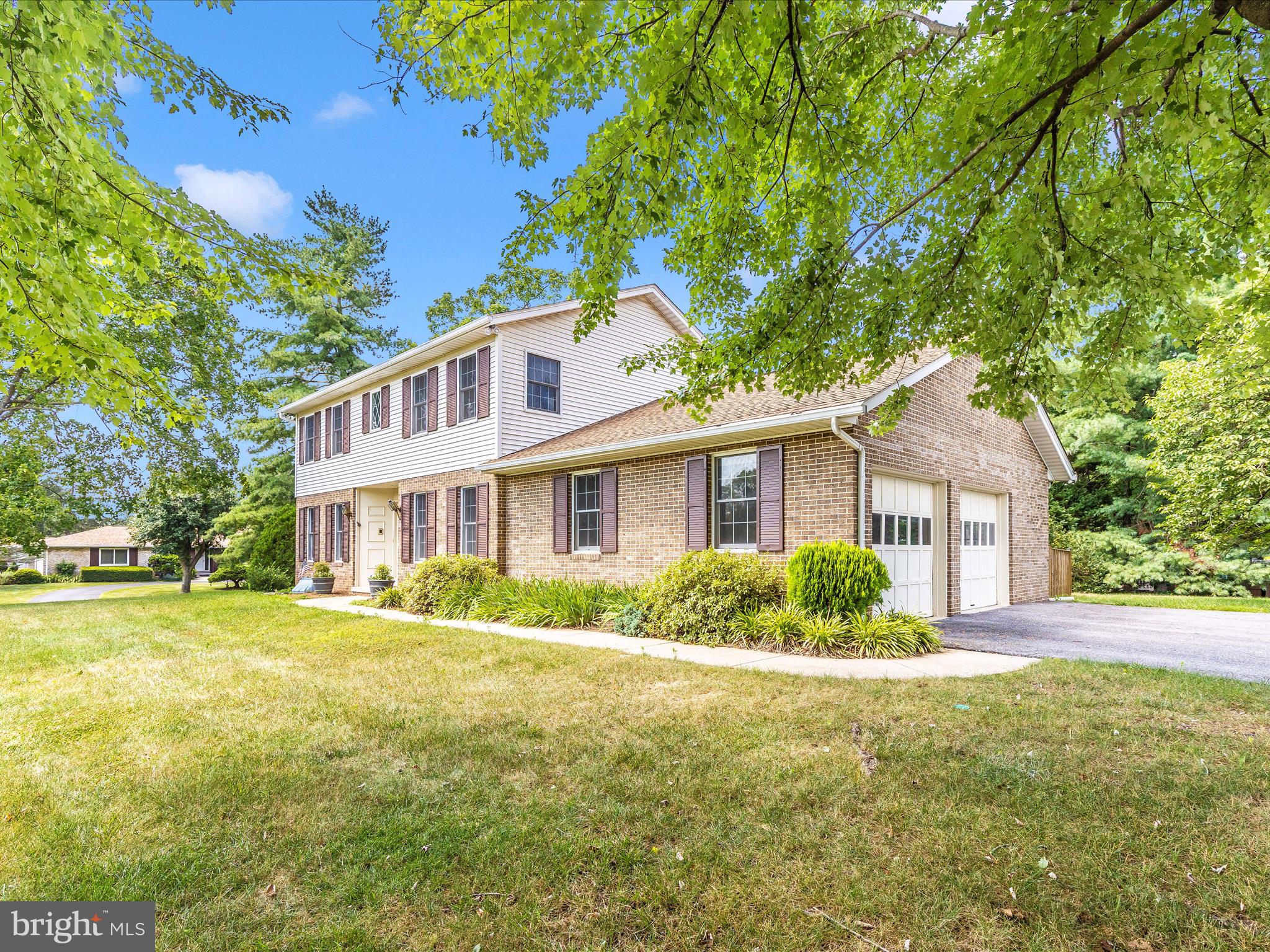 8107 CLEARFIELD ROAD