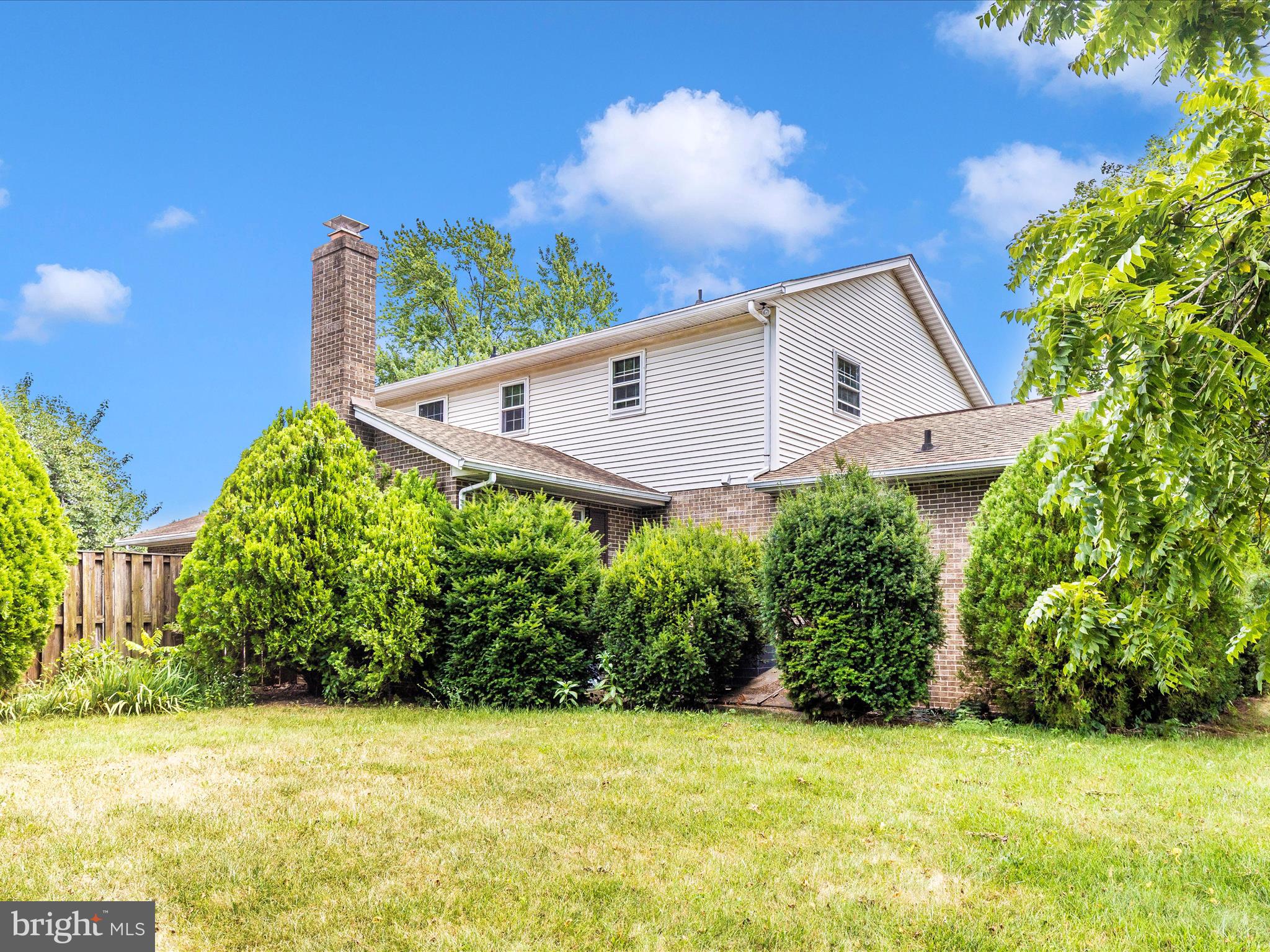 8107 CLEARFIELD ROAD