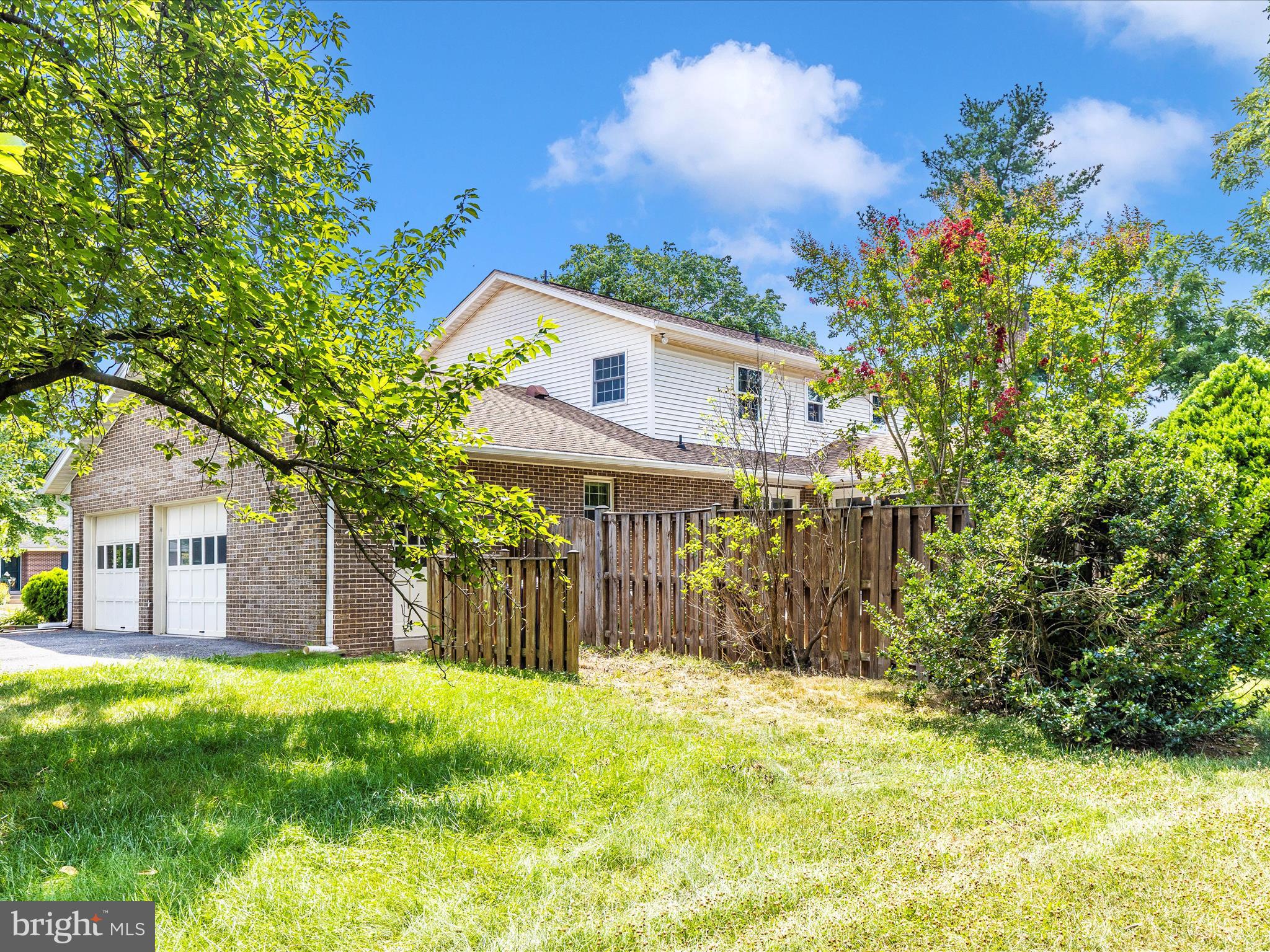 8107 CLEARFIELD ROAD