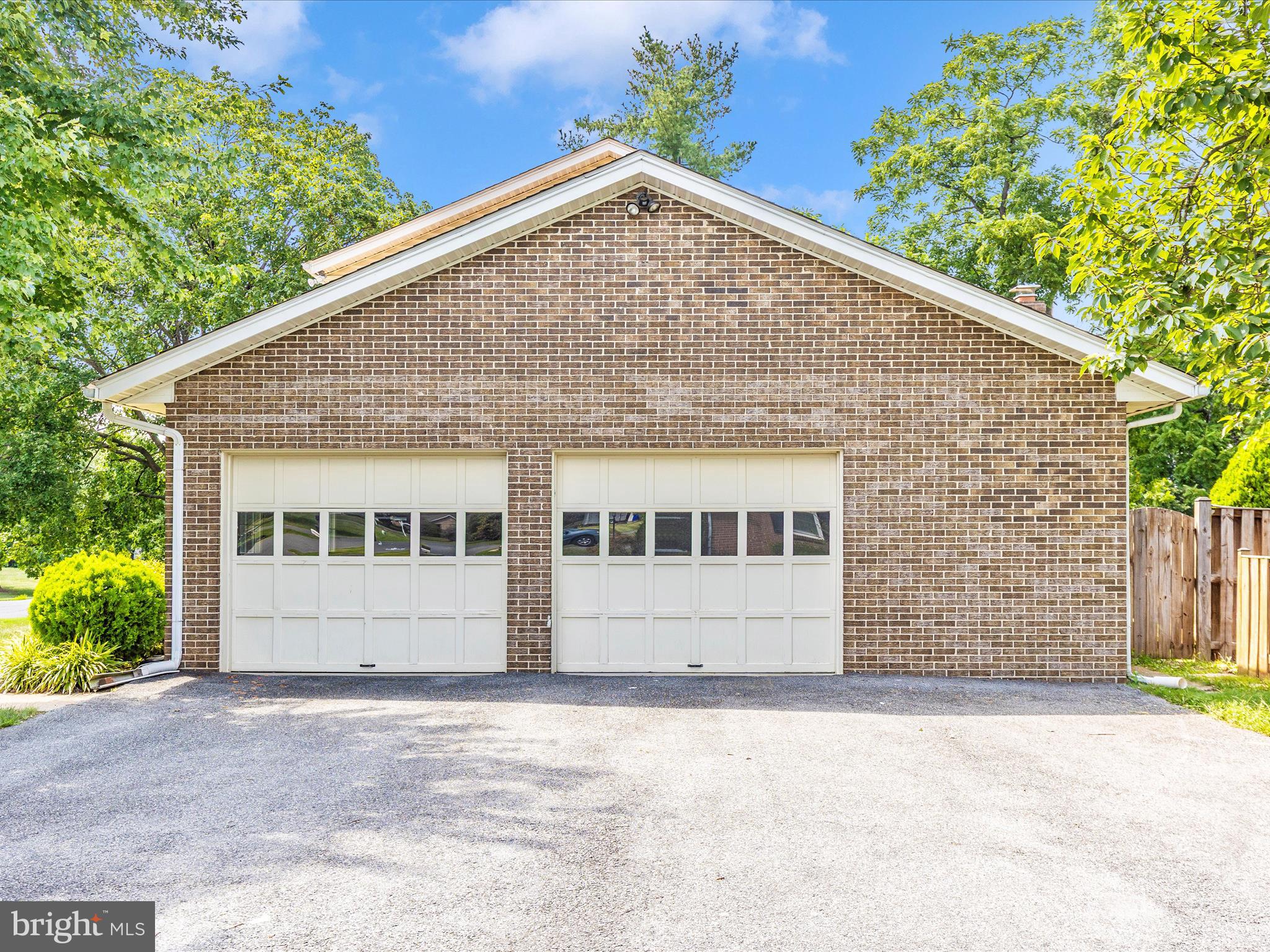 8107 CLEARFIELD ROAD