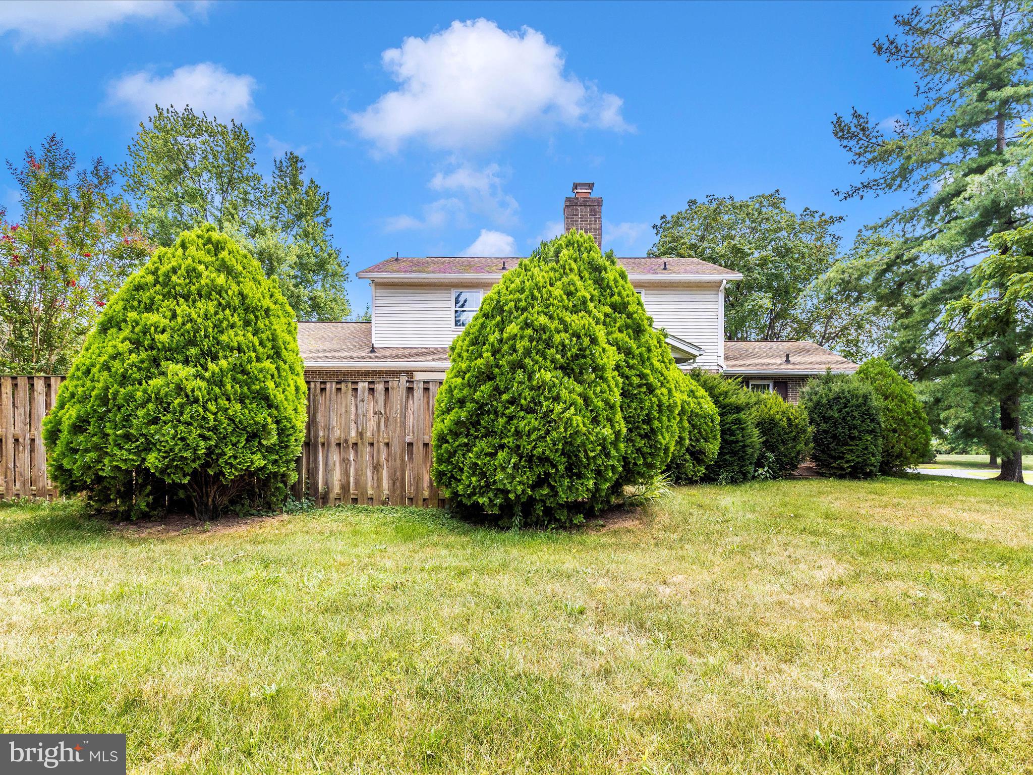 8107 CLEARFIELD ROAD