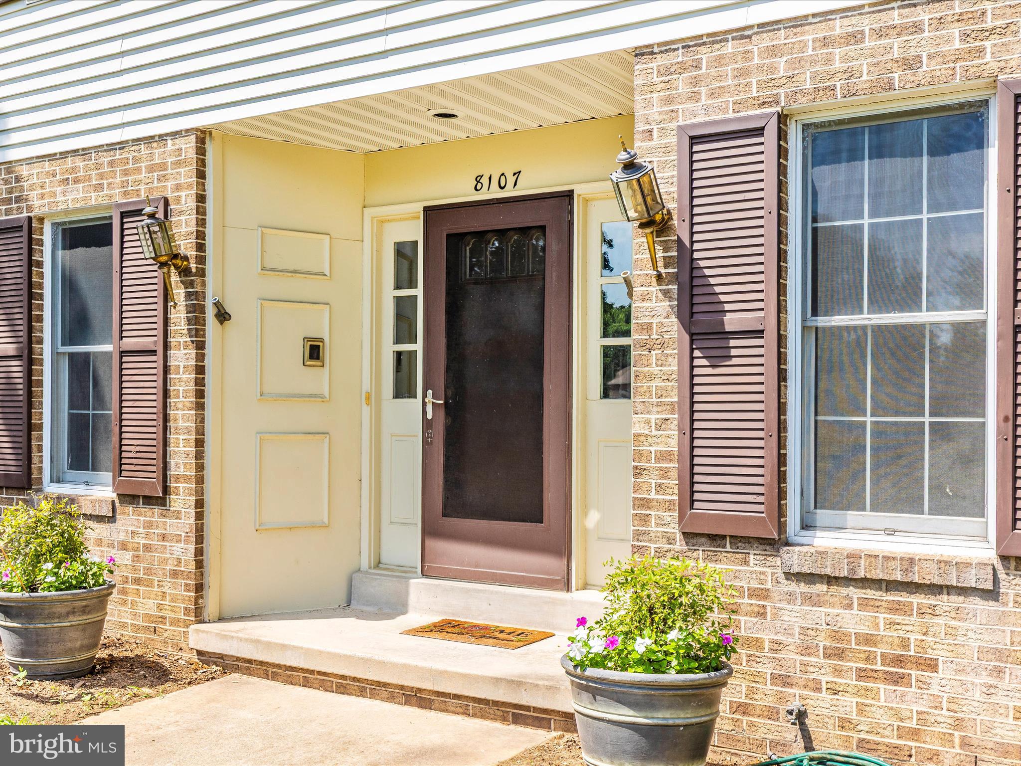 8107 CLEARFIELD ROAD