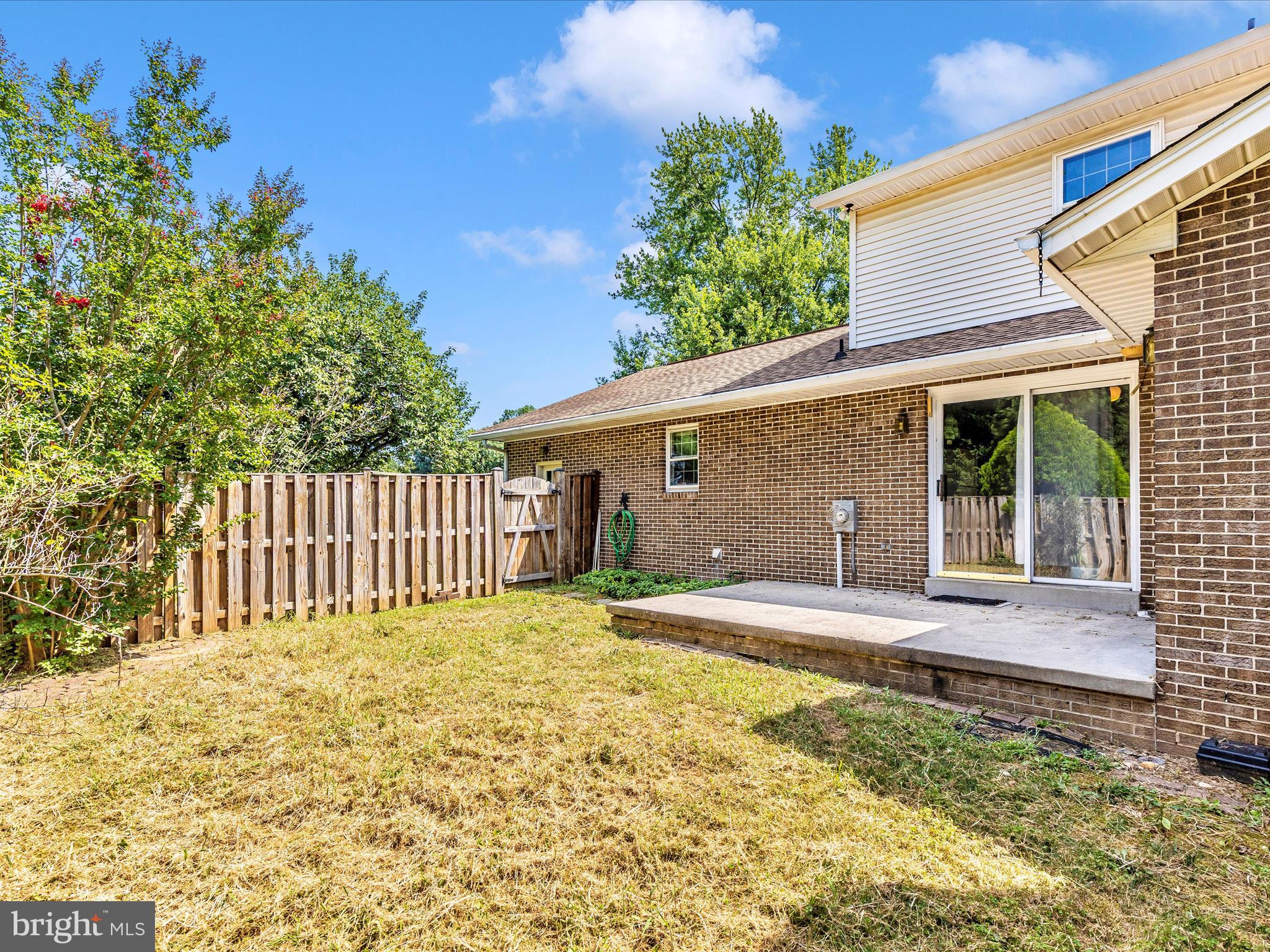 8107 CLEARFIELD ROAD