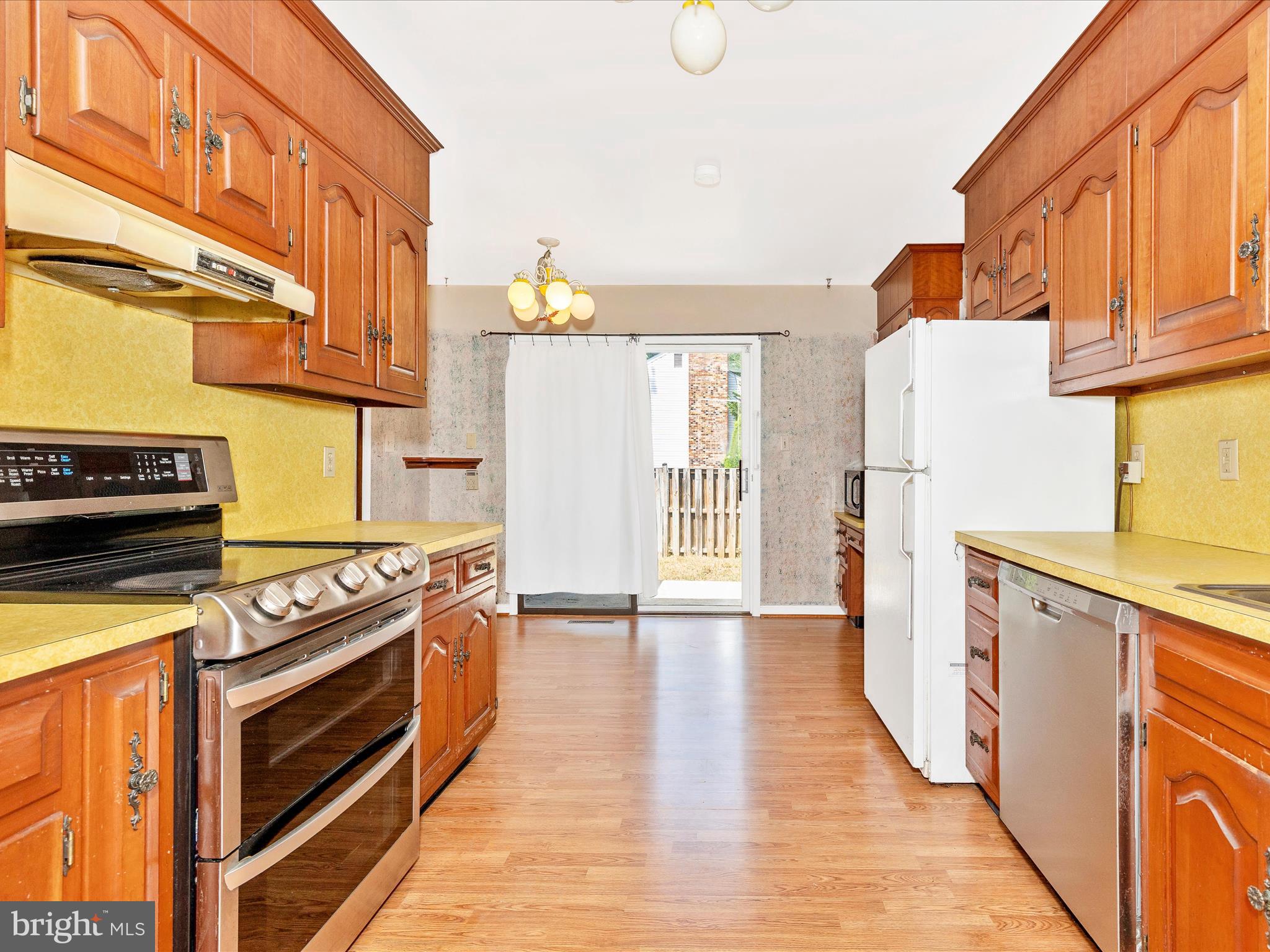 8107 CLEARFIELD ROAD